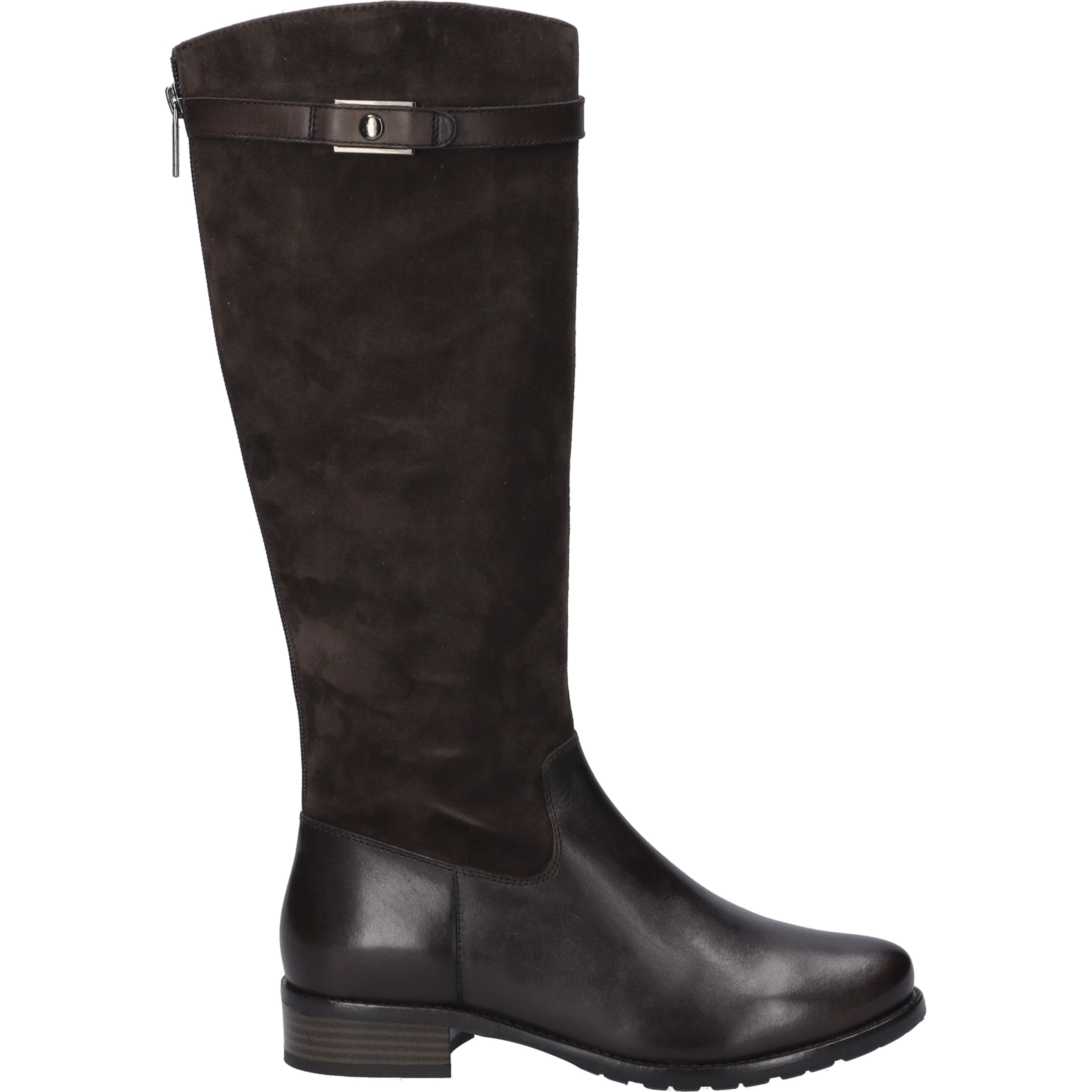 Josef Seibel Stiefel »Chiara 05, moro«