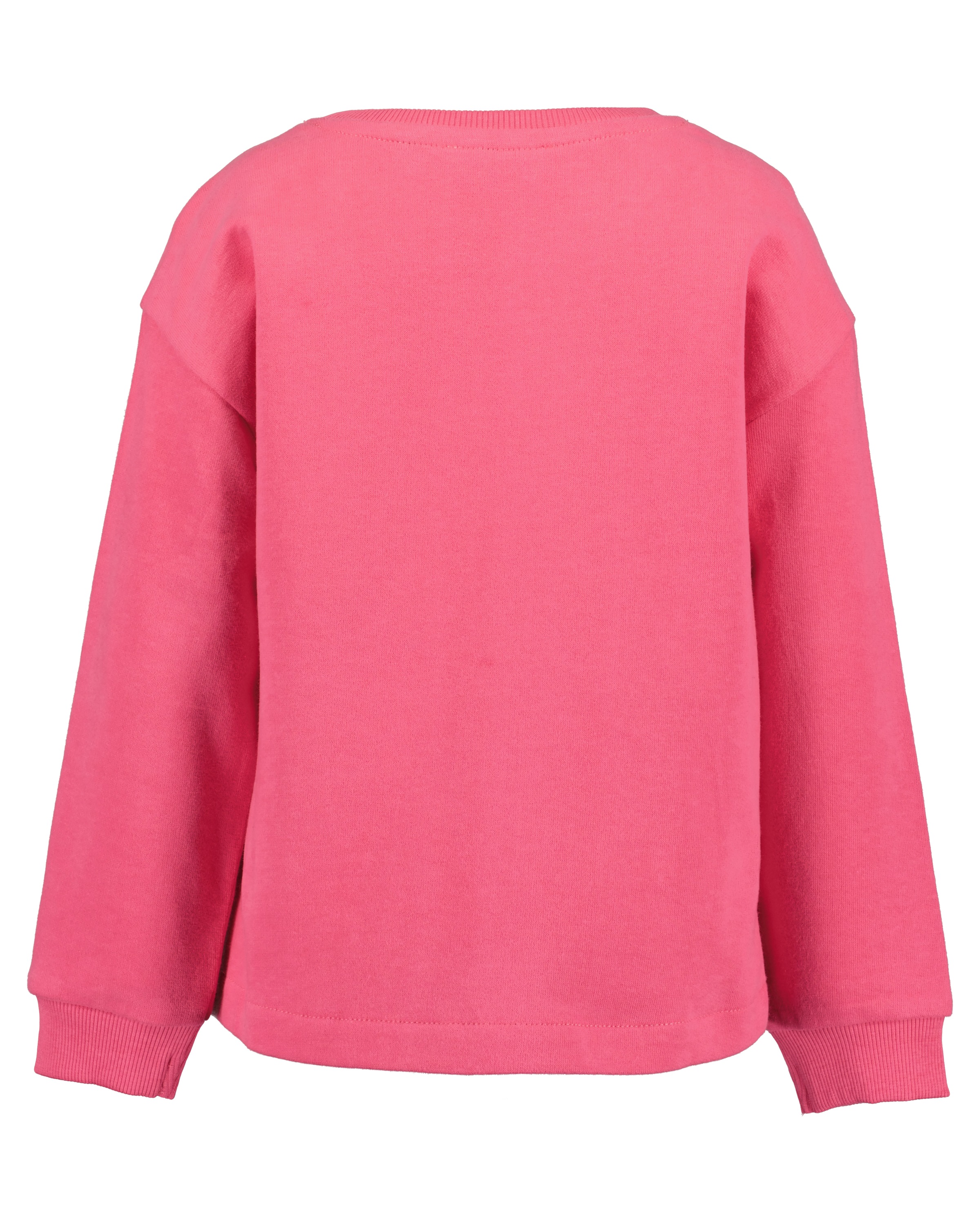 Blue Seven Sweater »Blue Seven Mädchen Sweatshirt langarm«
