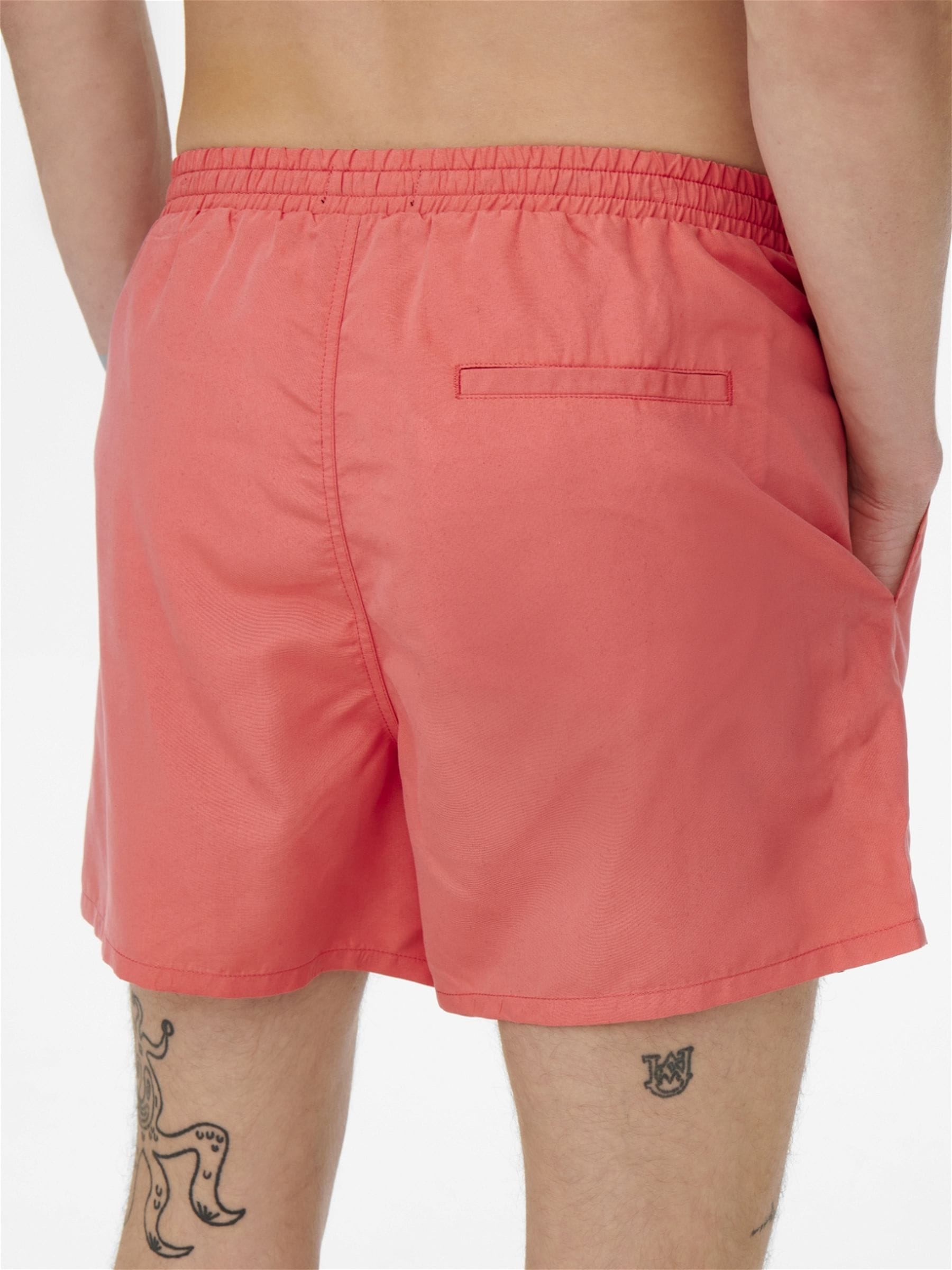 ONLY & SONS Badeshorts »ONSTED LIFE SWIM SHORT GW 1832«