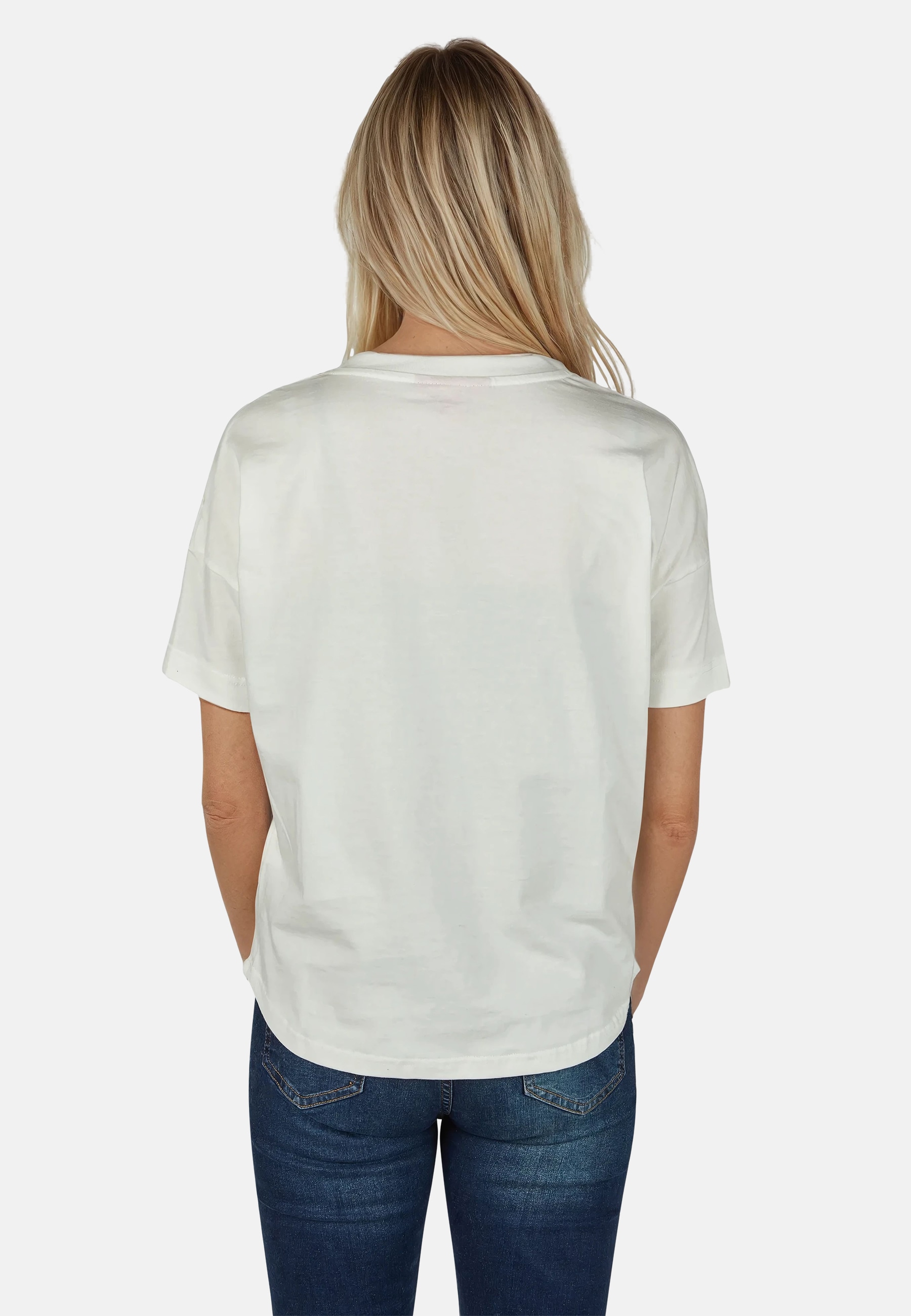 salzhaut T-Shirt »Shirt LEEV-CIAO«