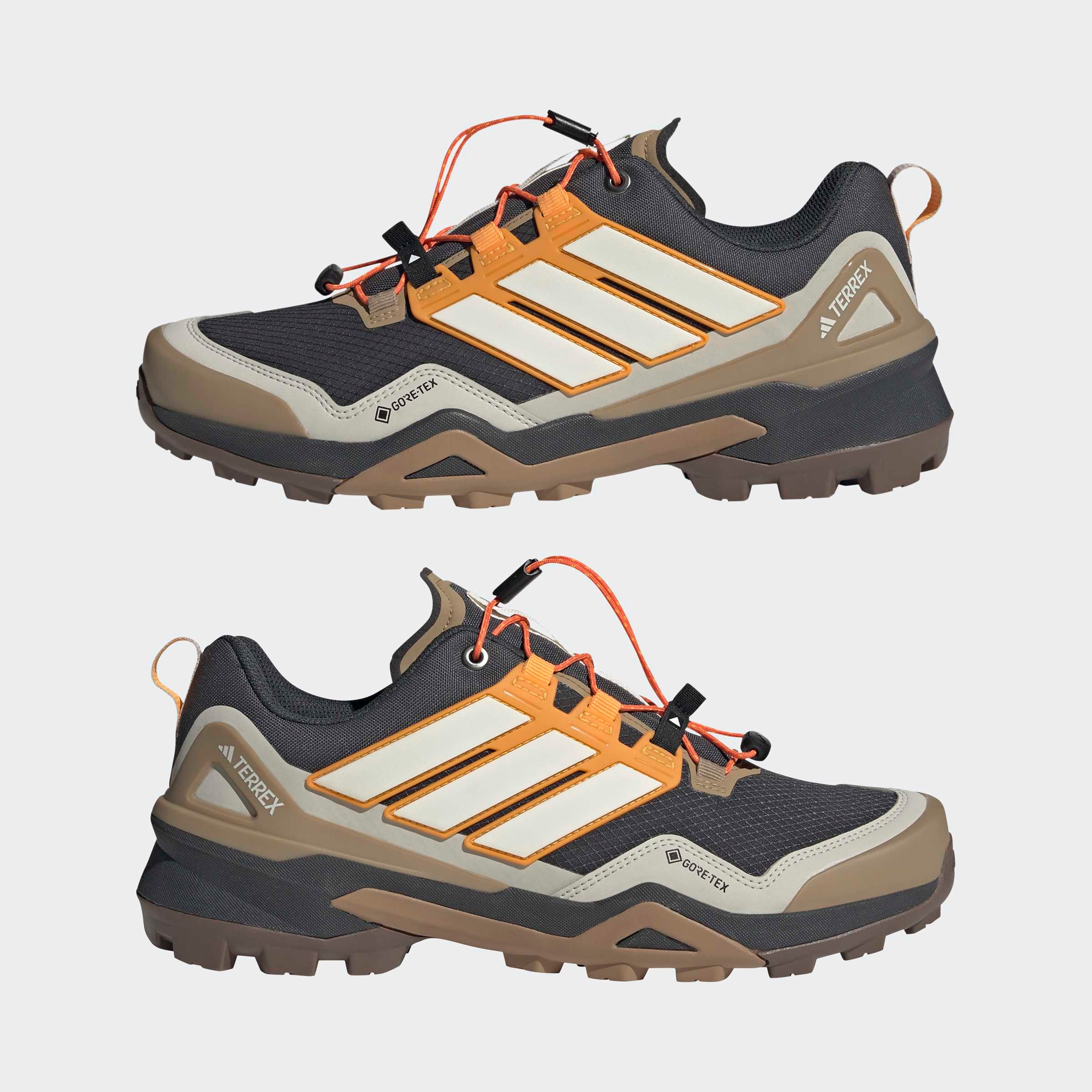 adidas TERREX Wanderschuh »TERREX SKYCHASER GORE-TEX«  wasserdicht dank Gore-Tex Membrane