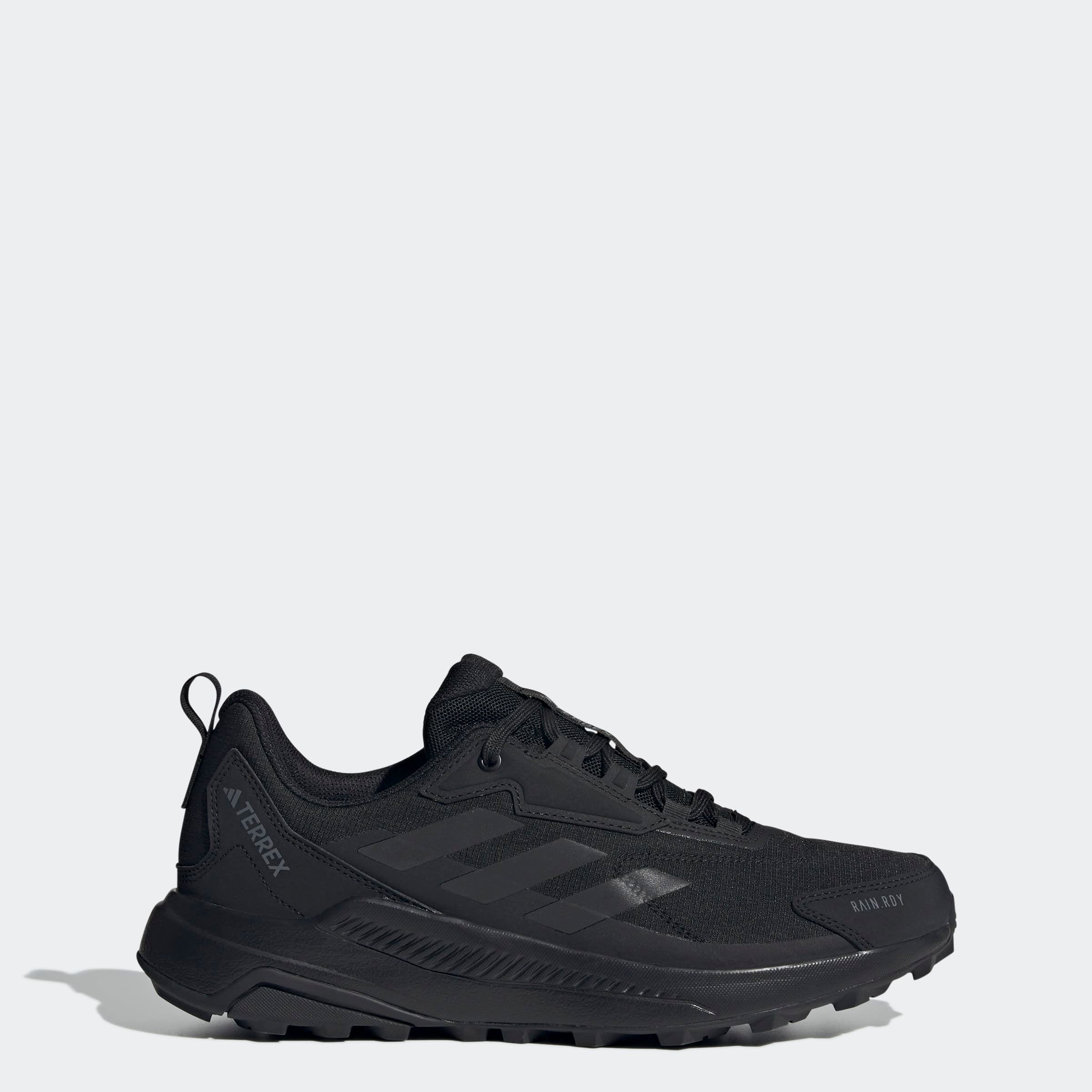 adidas TERREX Wanderschuh, wasserdicht
