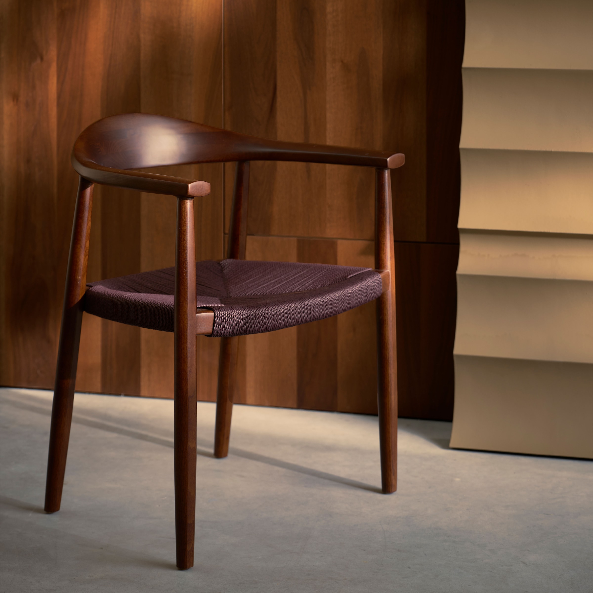 WOOOD Esszimmerstuhl (Set)