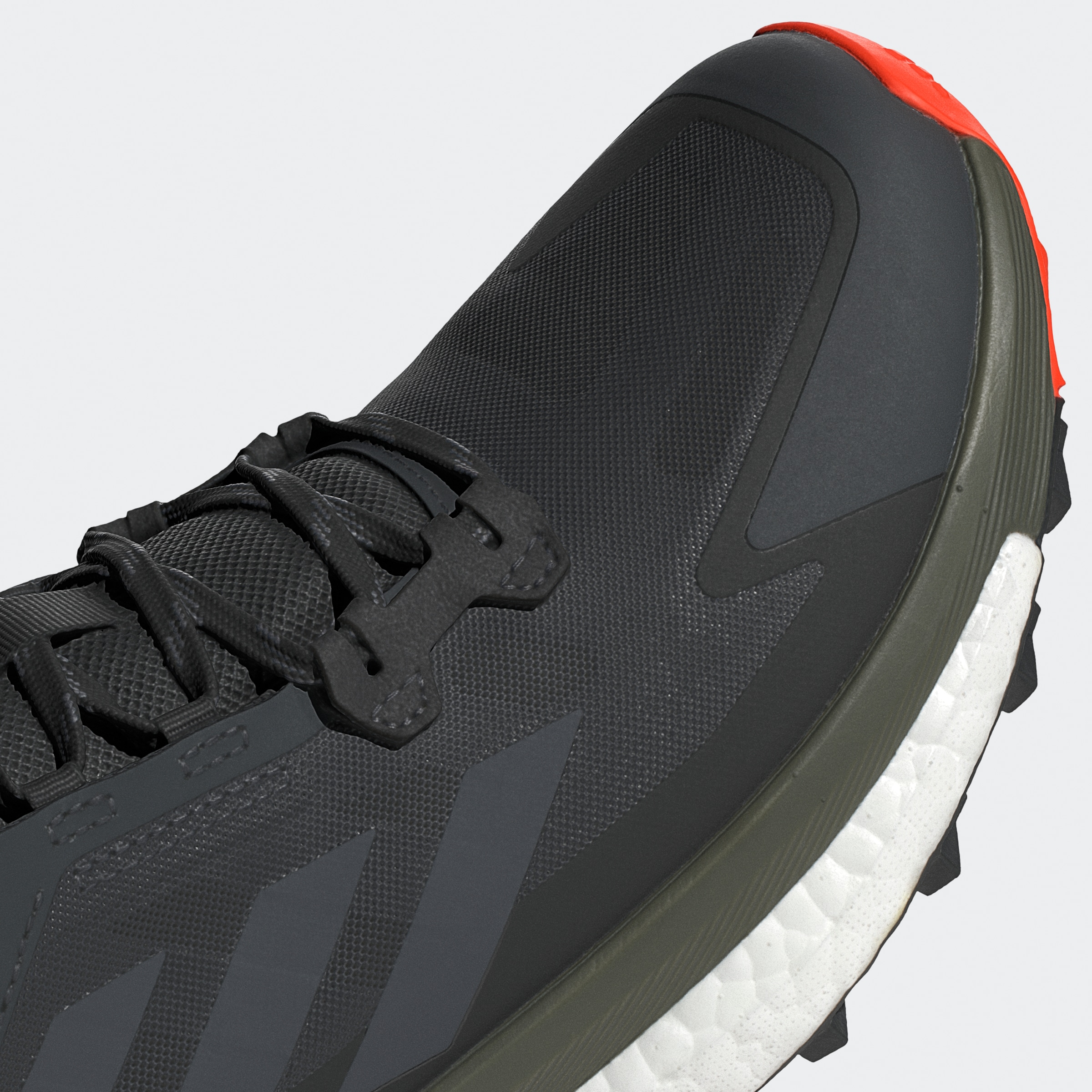 adidas TERREX Wanderschuh »TERREX FREE HIKER 2.0 LOW«
