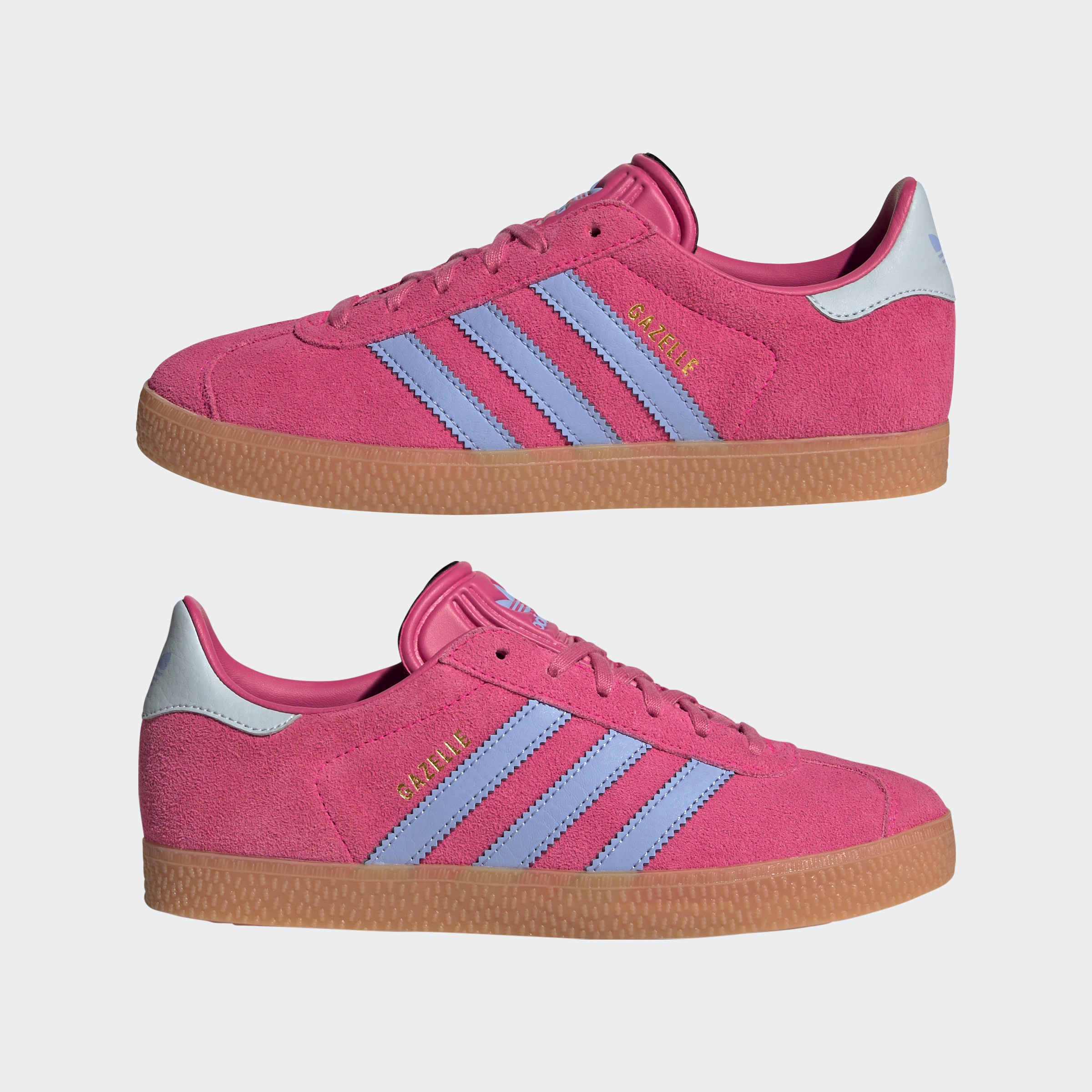 adidas Originals Sneaker »GAZELLE«