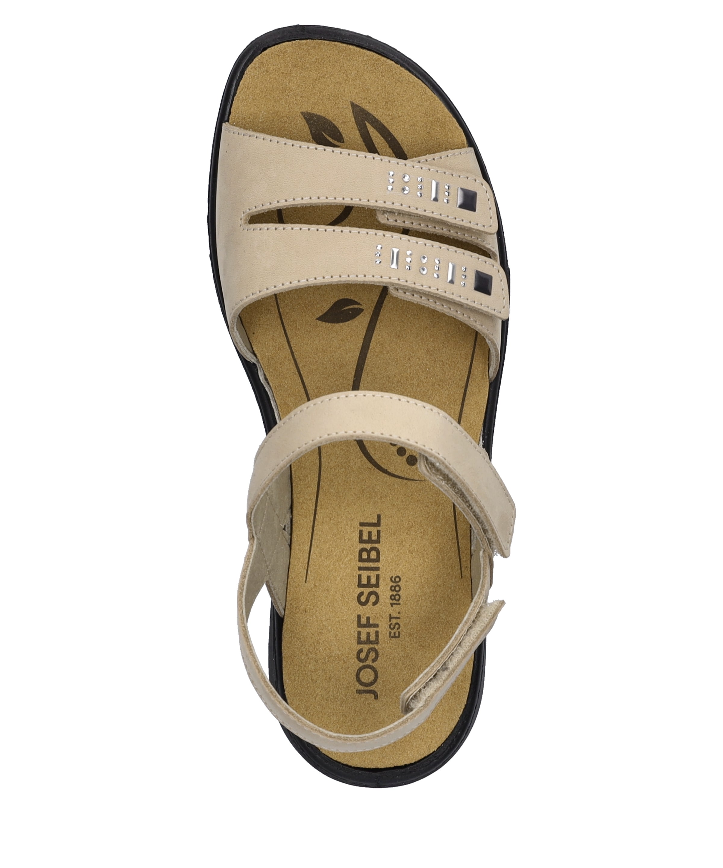 Josef Seibel Sandale »Ibiza 86, beige«