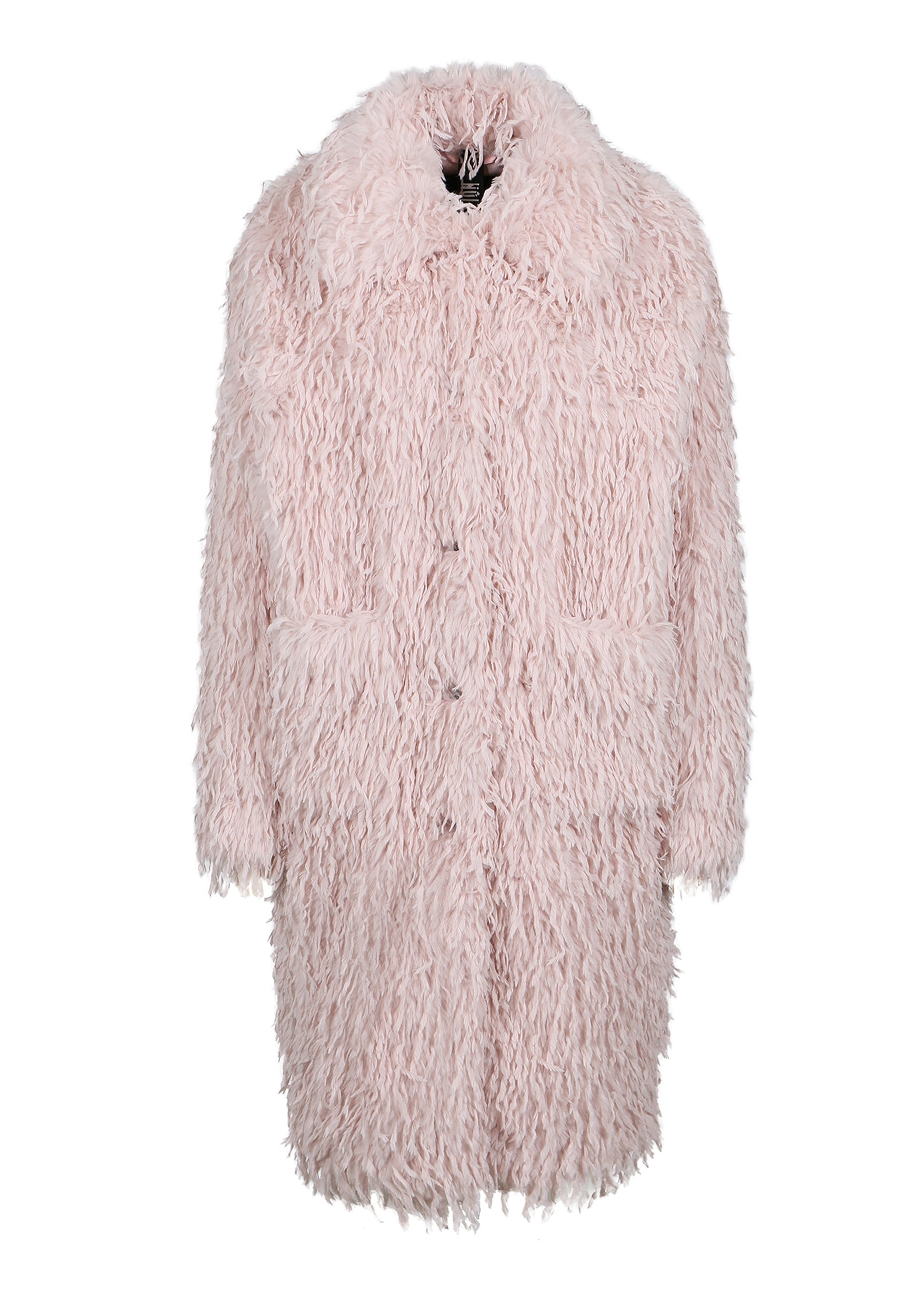 Freaky Nation Kurzmantel »FairyLike-FN«