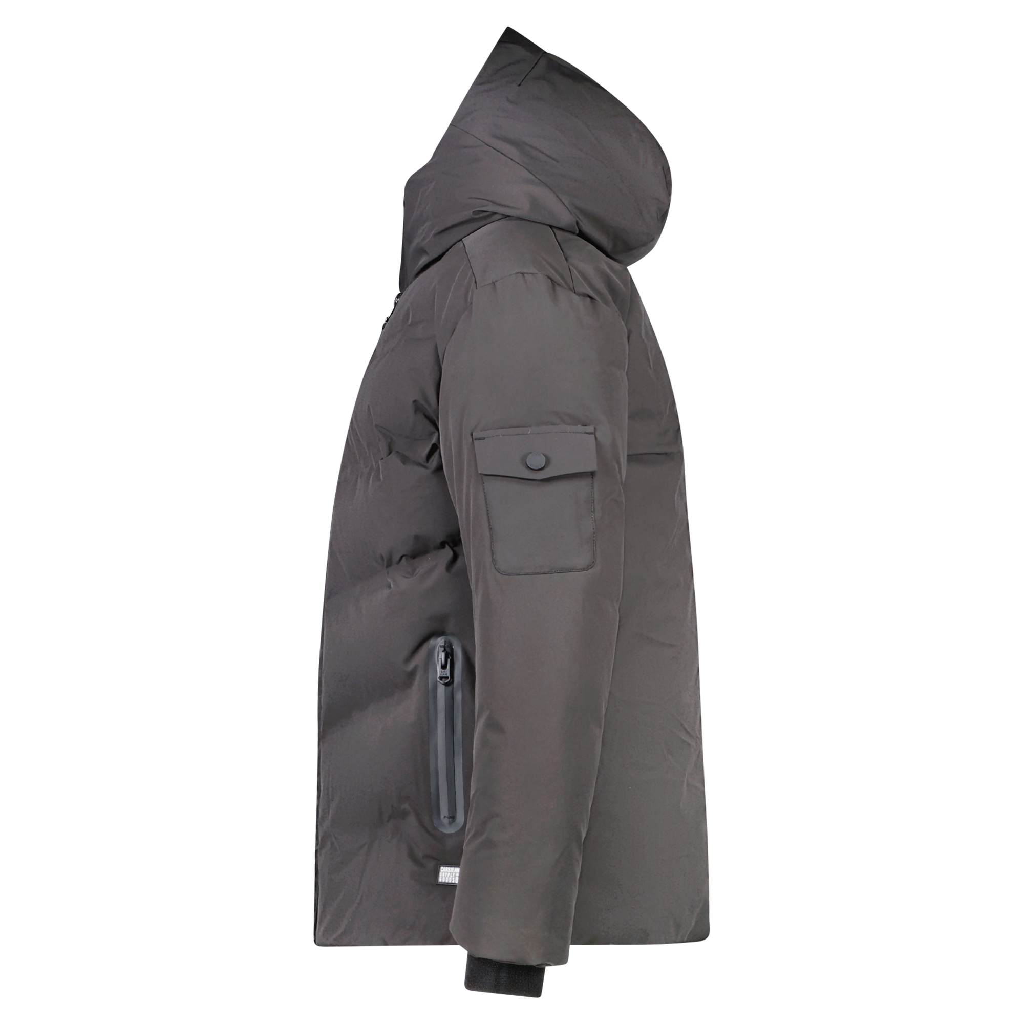 CARS JEANS Steppjacke »LONEY«, mit Kapuze