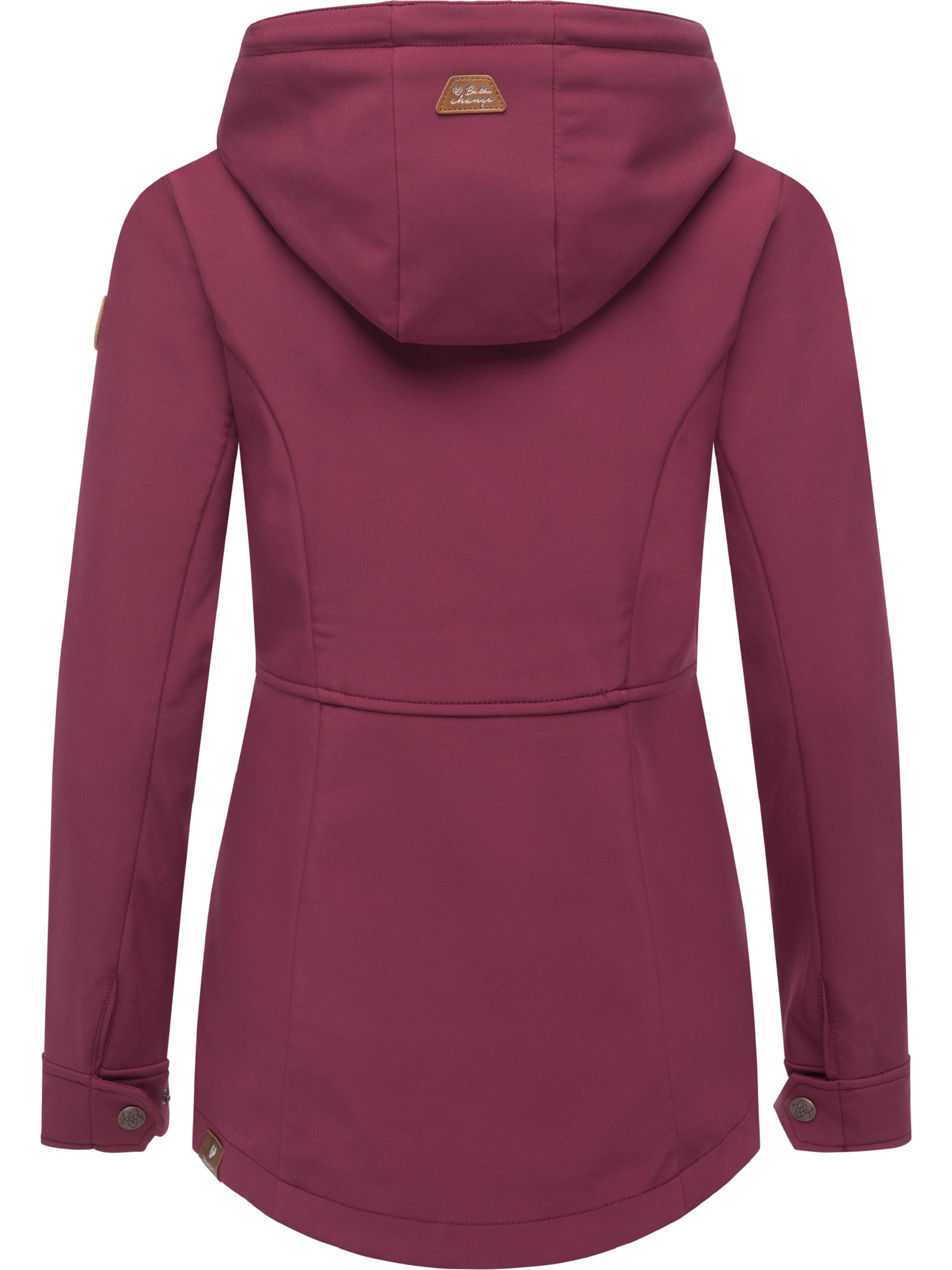 Ragwear Softshelljacke »Softshelljacke Yba«