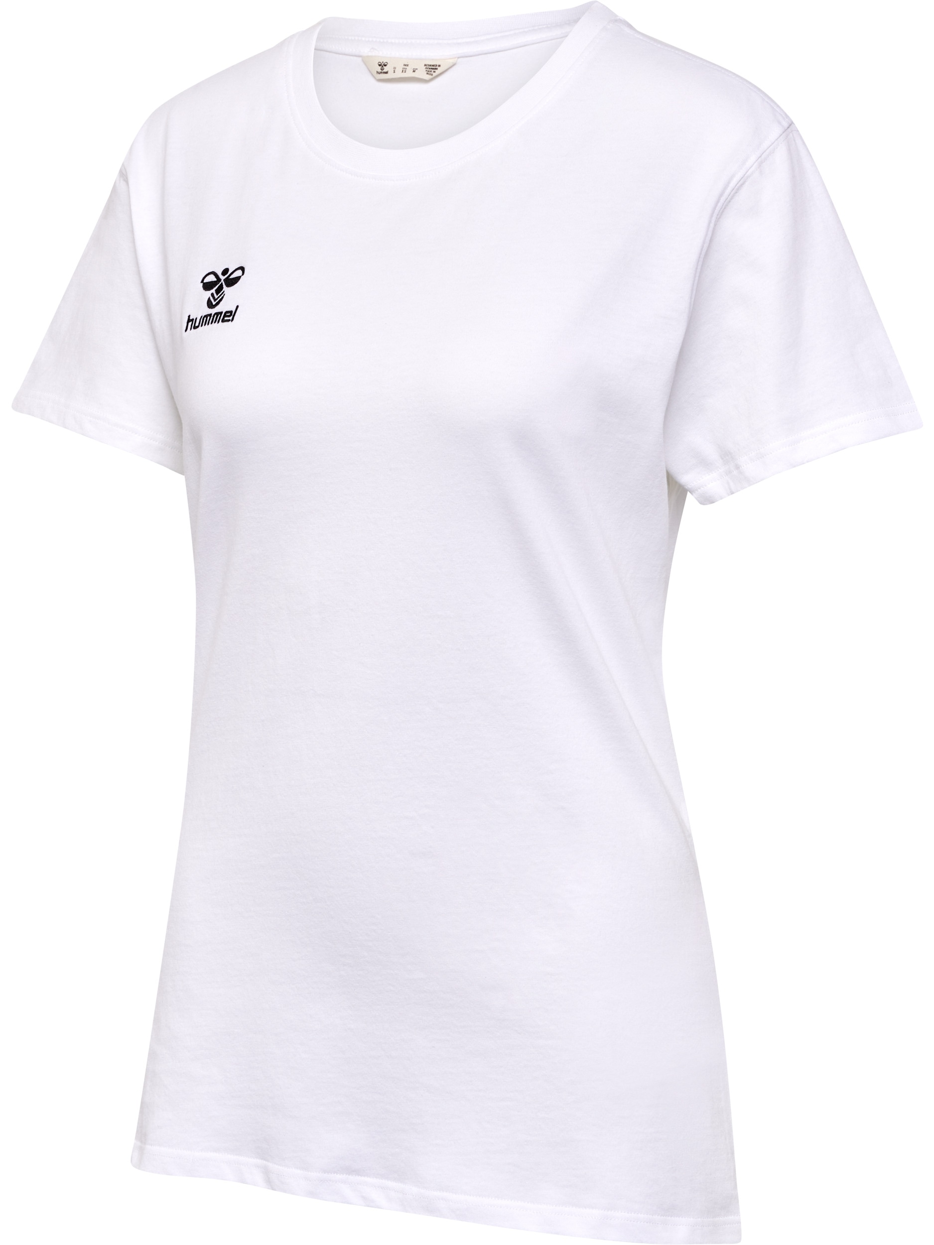 hummel T-Shirt »HMLGO 2.0 T-SHIRT S/S WOMAN«
