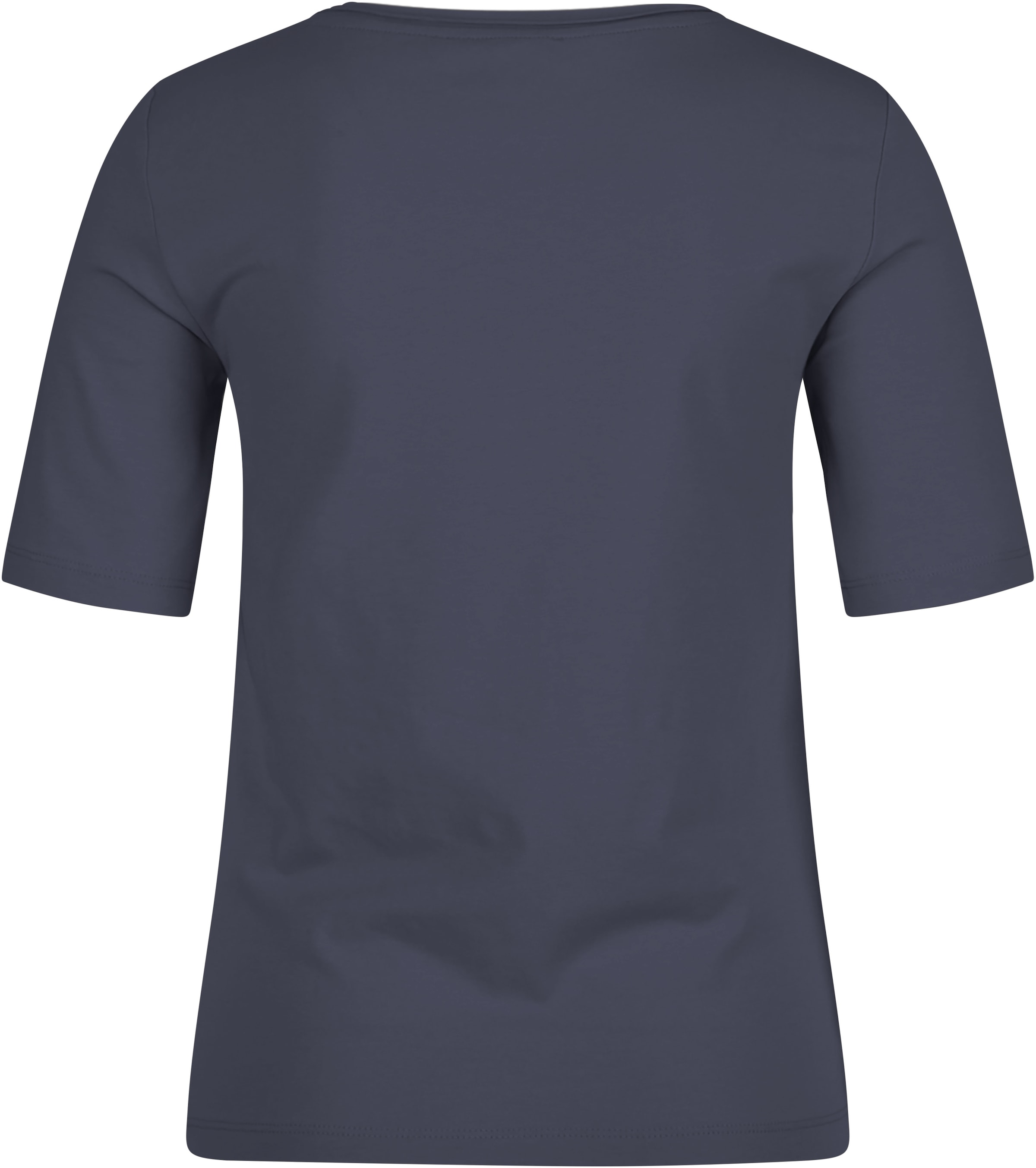 Sportalm Kitzbühel Rundhalsshirt, mit schimmerndem Frontprint