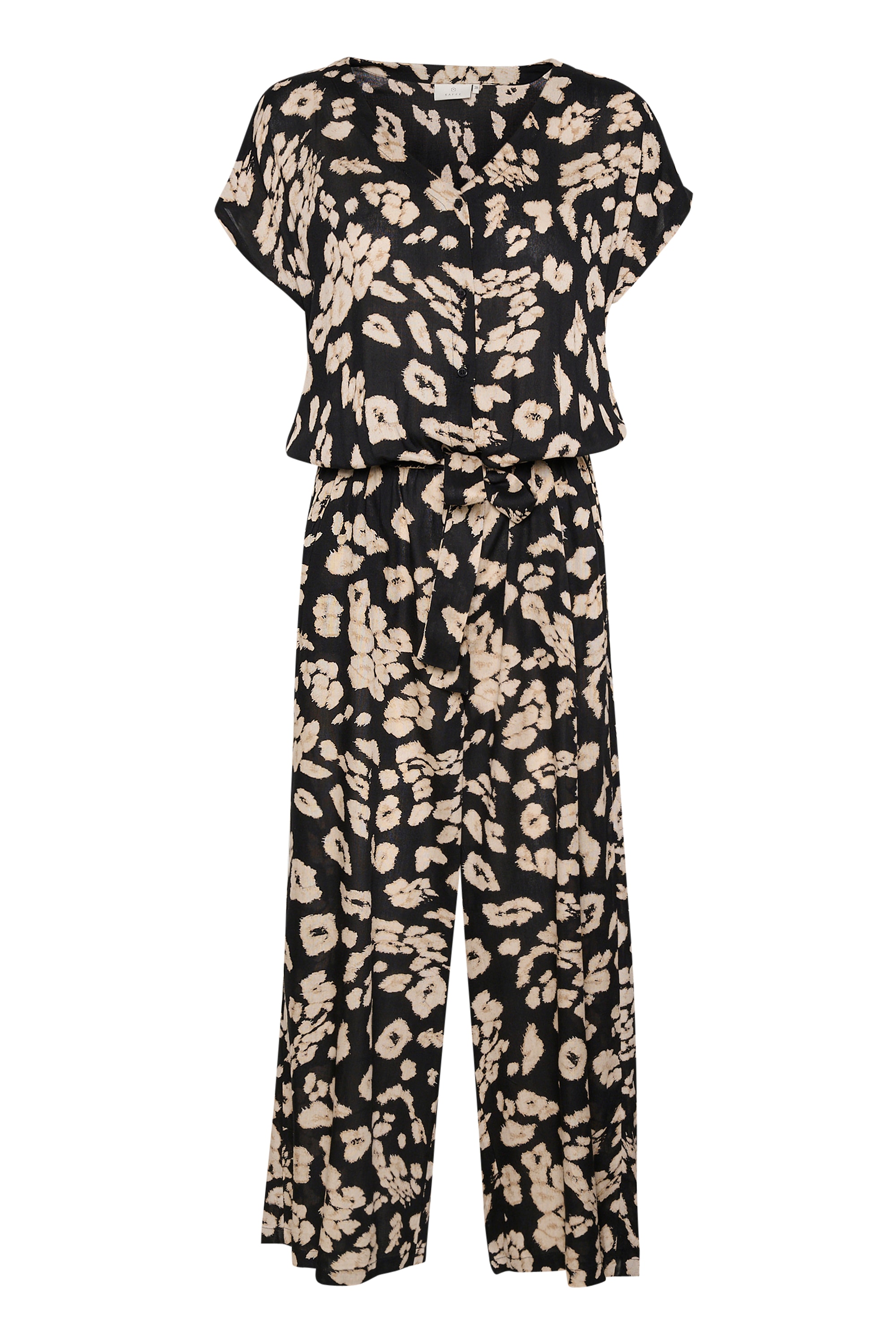 KAFFE Jumpsuit »Overall KAbeathe«