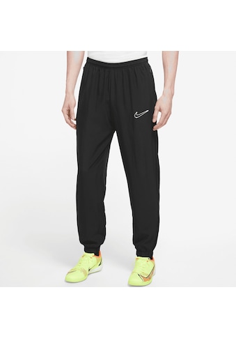 Nike Trainingshose »Dri-FIT Academy Men's Woven Soccer Track Pants« kaufen