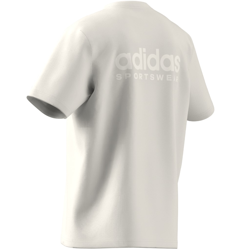 adidas Sportswear T-Shirt »M ALL SZN G T«