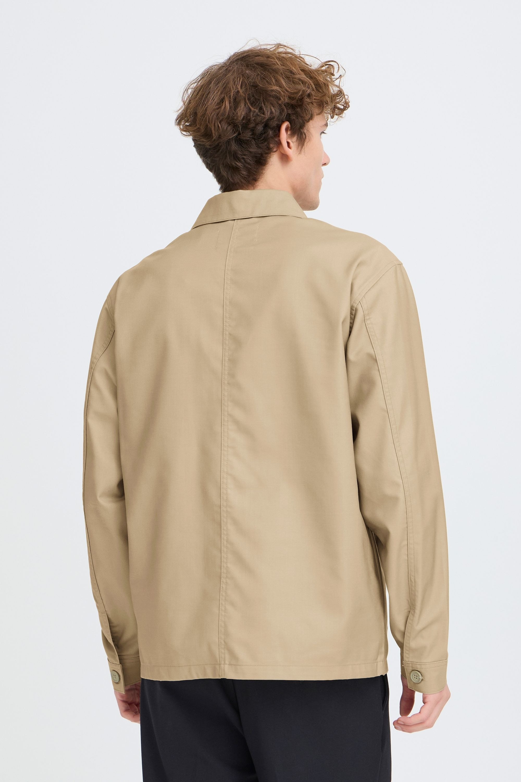 Casual Friday Hemdjacke »Hemdjacke CFEvans«