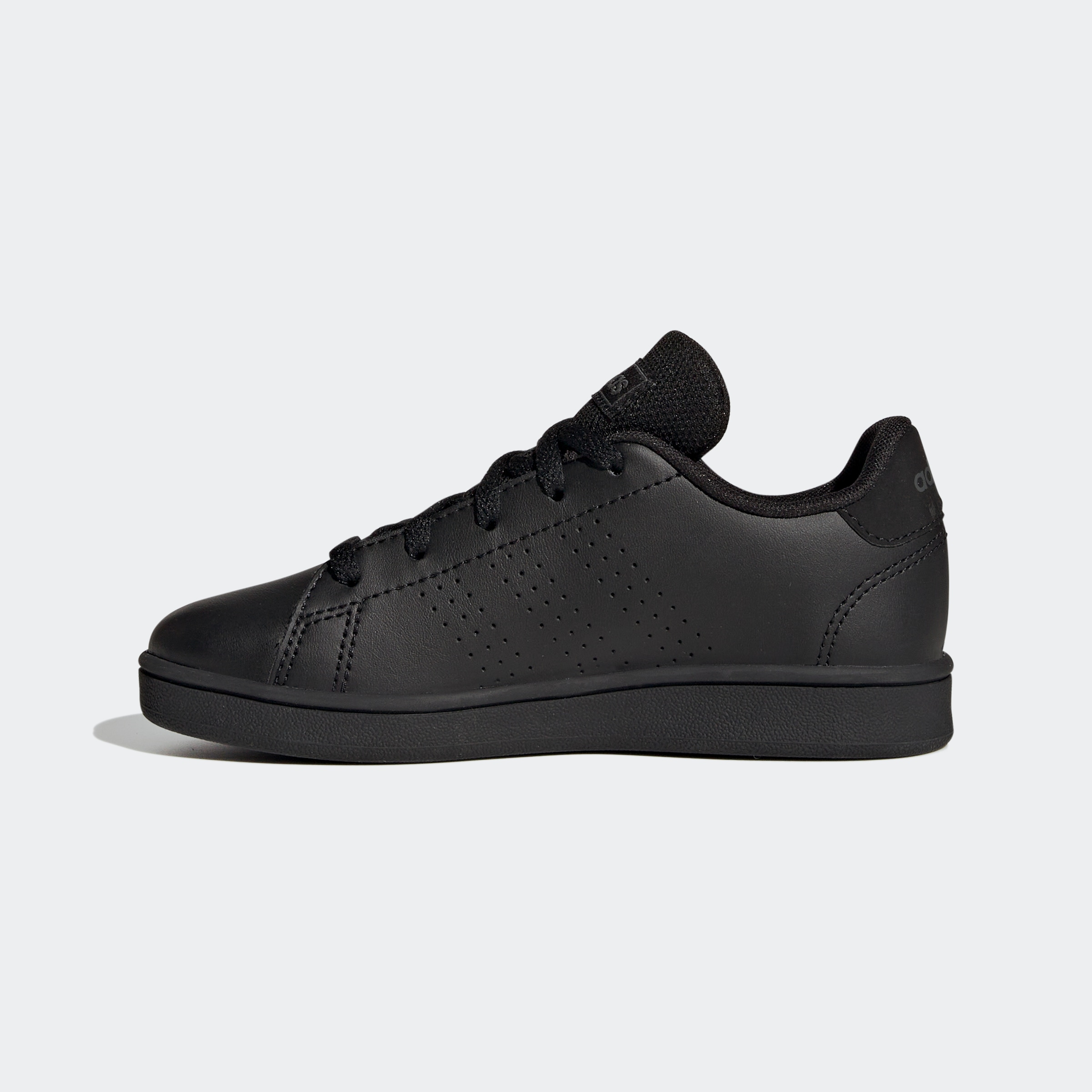 adidas Sportswear Sneaker »ADVANTAGE LIFESTYLE COURT LACE«, Design auf den Spuren des adidas Stan Smith
