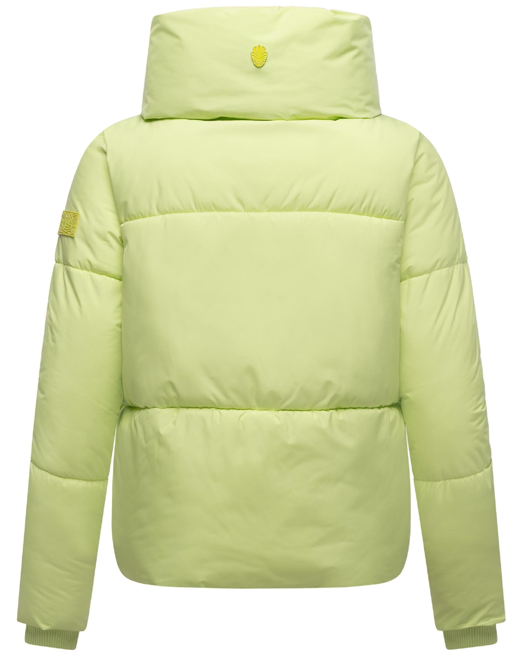 Navahoo Outdoorjacke »Outdoorjacke Traumelfe 14«