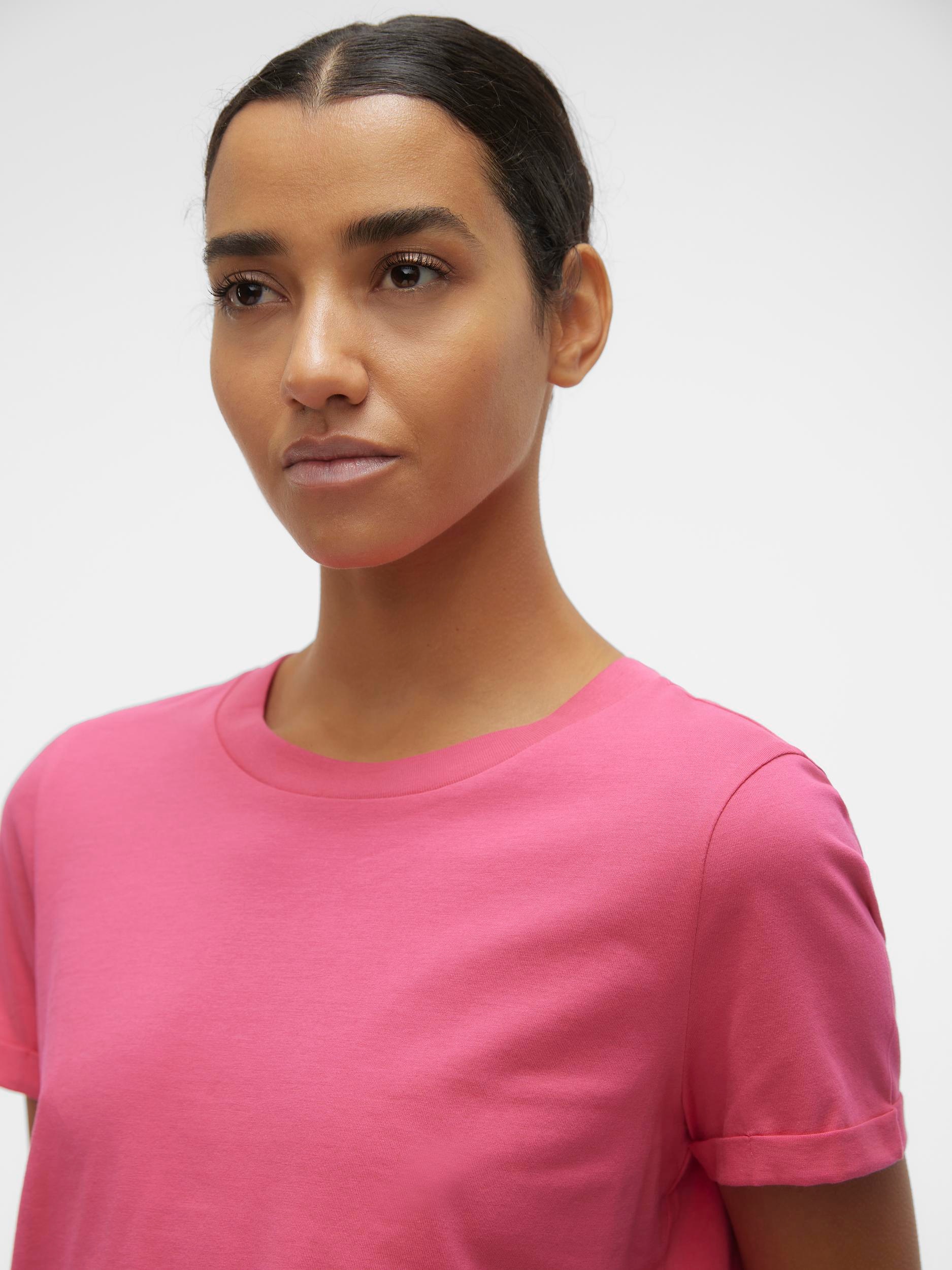 Vero Moda Kurzarmshirt Shop im S/S OTTO T-SHIRT NOOS« Online »VMPAULA