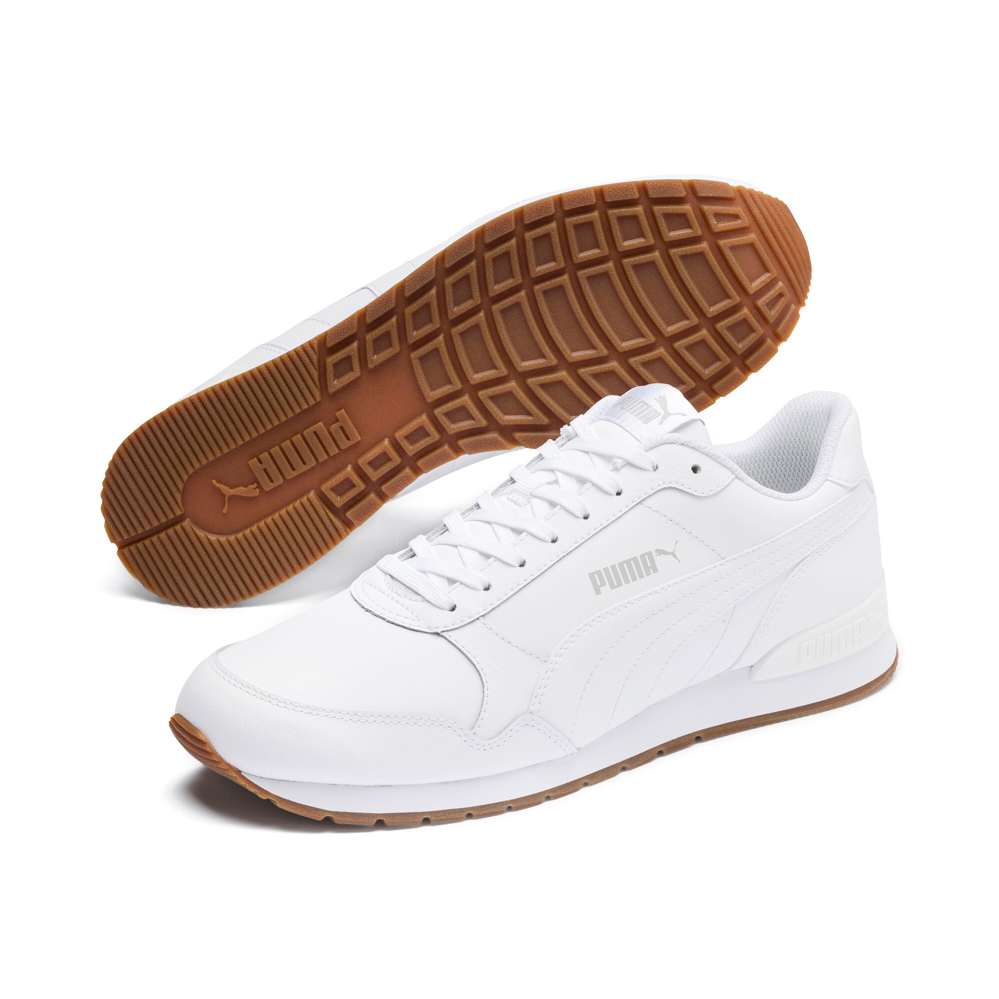 PUMA Sneaker »ST RUNNER V2 FULL L«