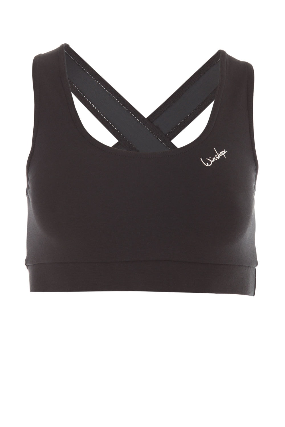 Sport-Bustier »WVR4«, mit offenem „Drop Back Design“