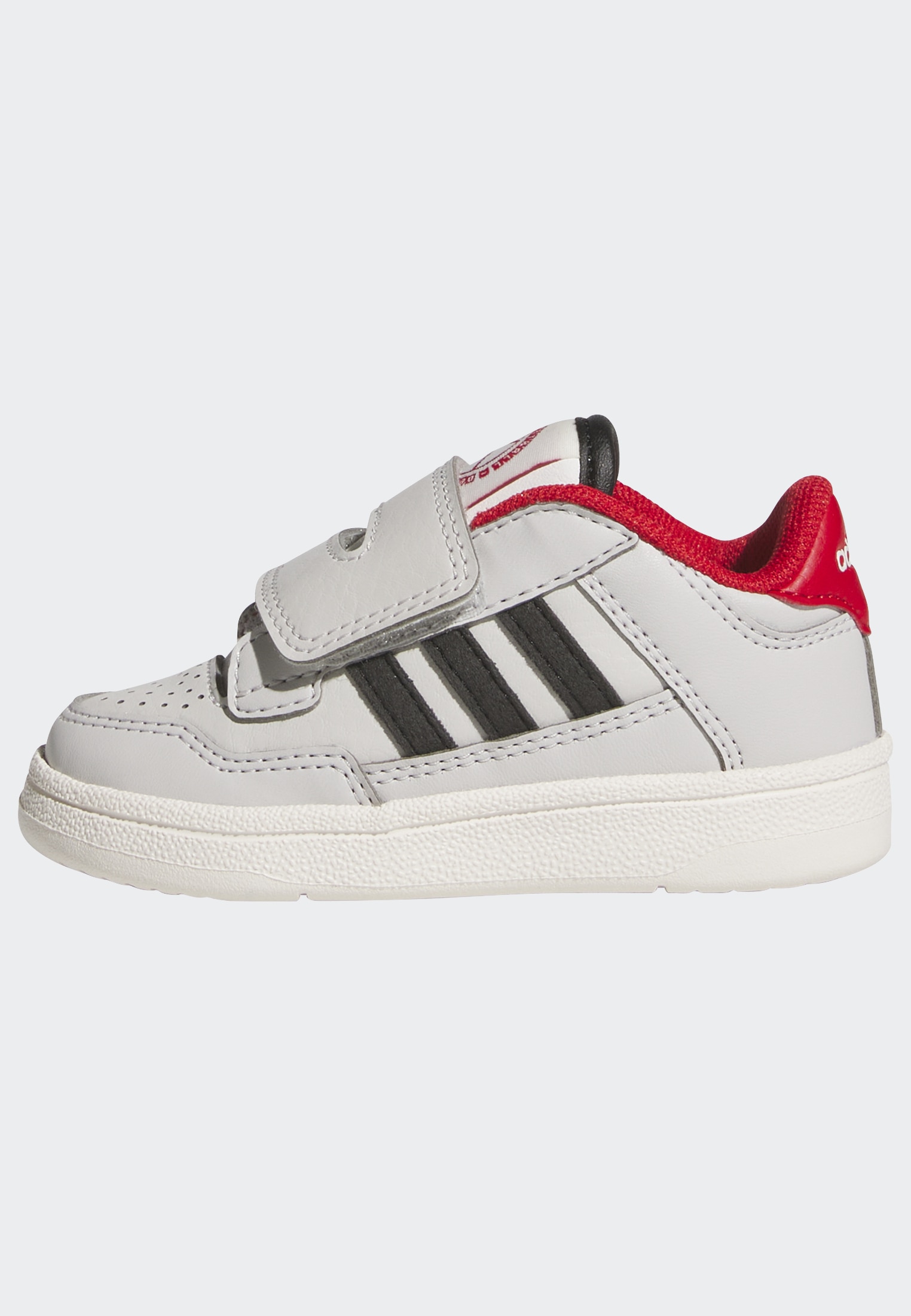 adidas Sportswear Klettschuh »RAPID COURT KIDS«, für Kinder