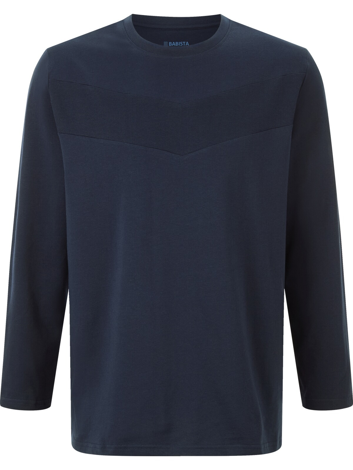 Babista Pyjama »Langarmshirt GULLITOSSI«