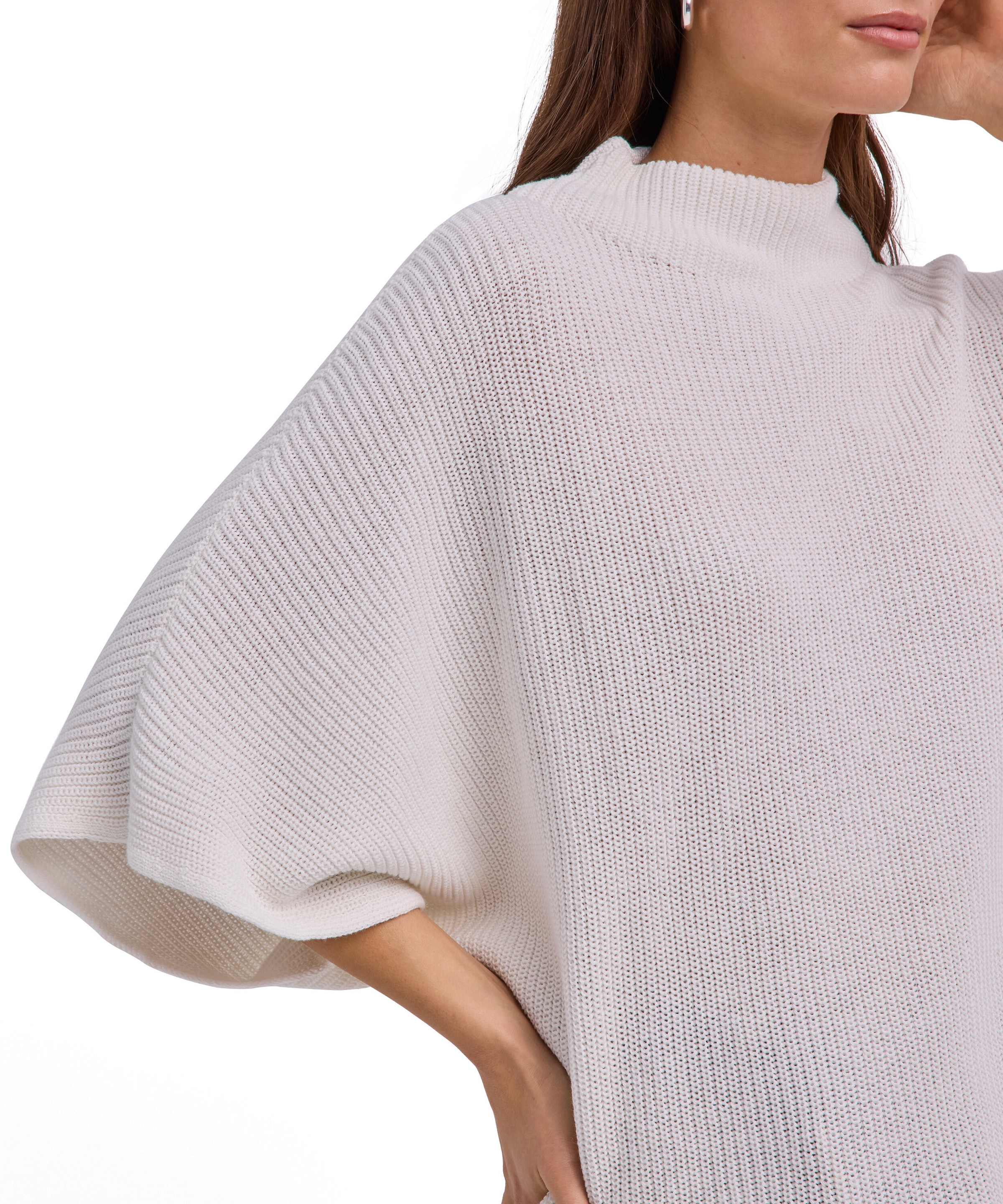 FALKE Strickpullover »FALKE Pullover« 1 Stk.