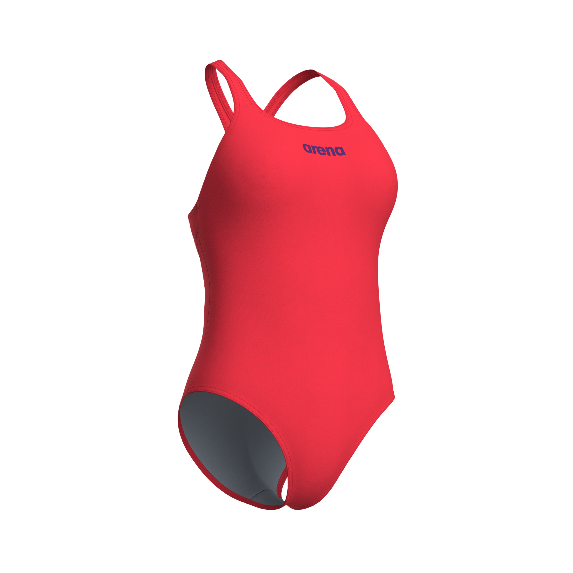 Arena Badeanzug »Swim Pro Solid«