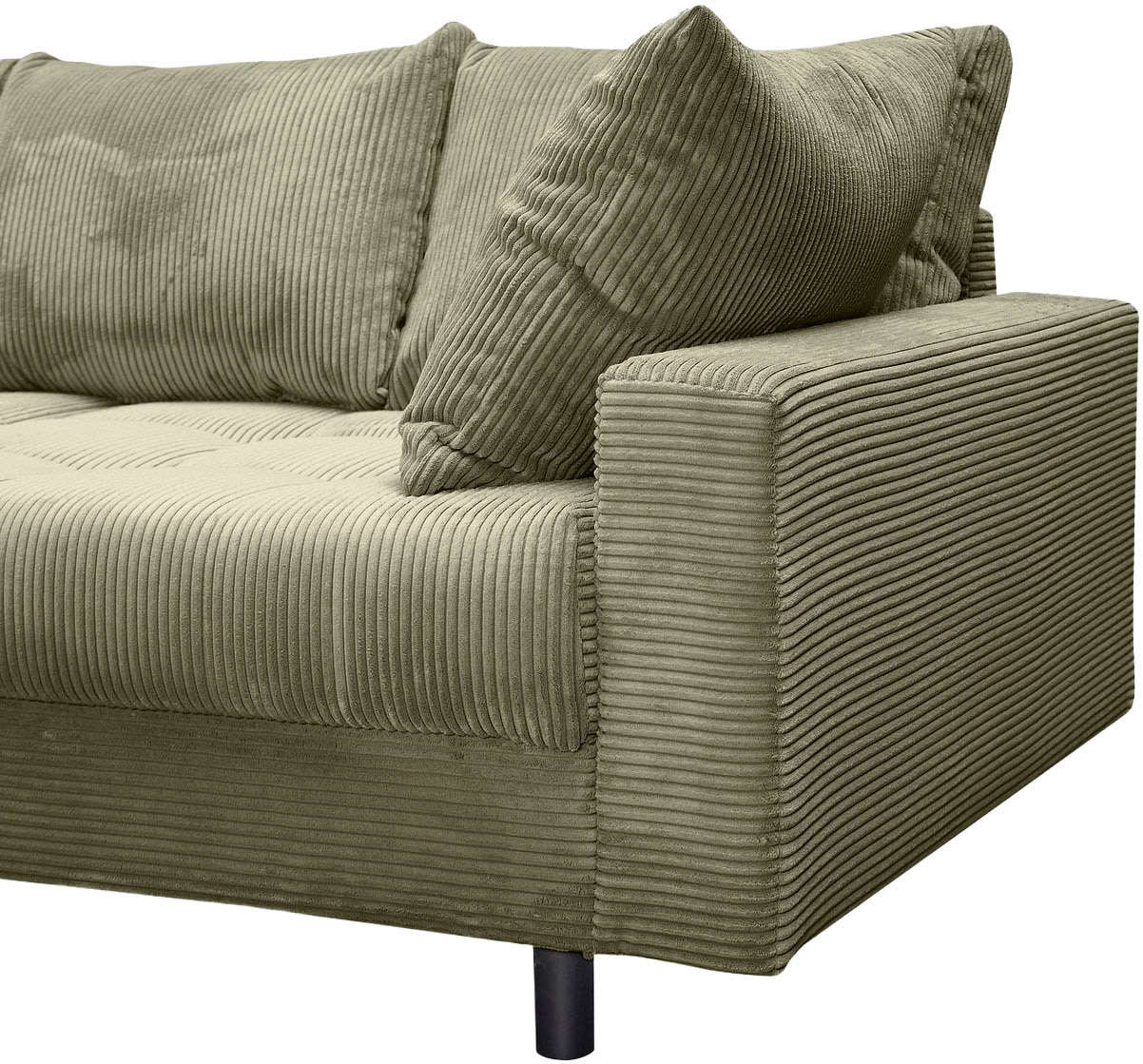 Home affaire Ecksofa