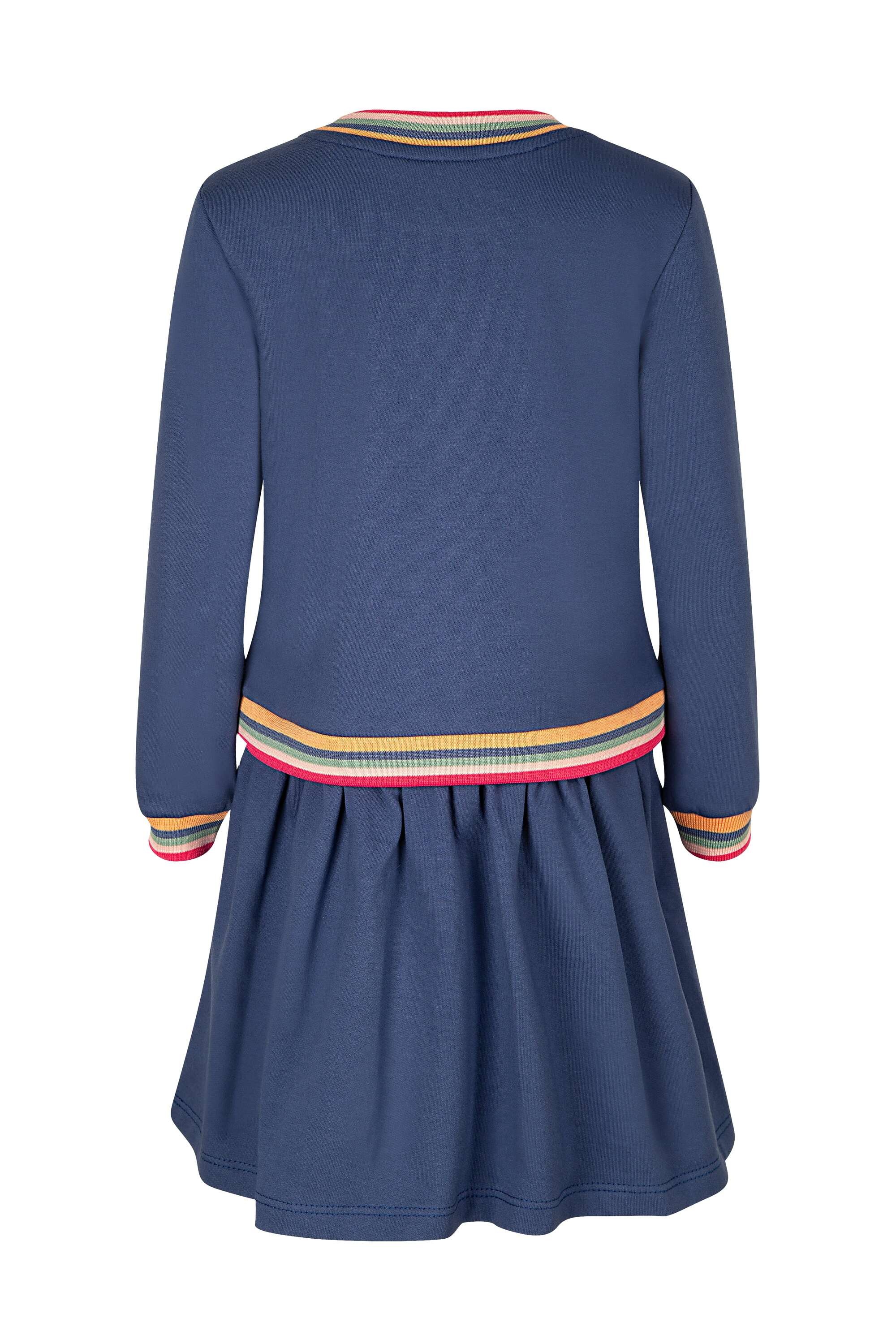 happy girls Sommerkleid »dress«