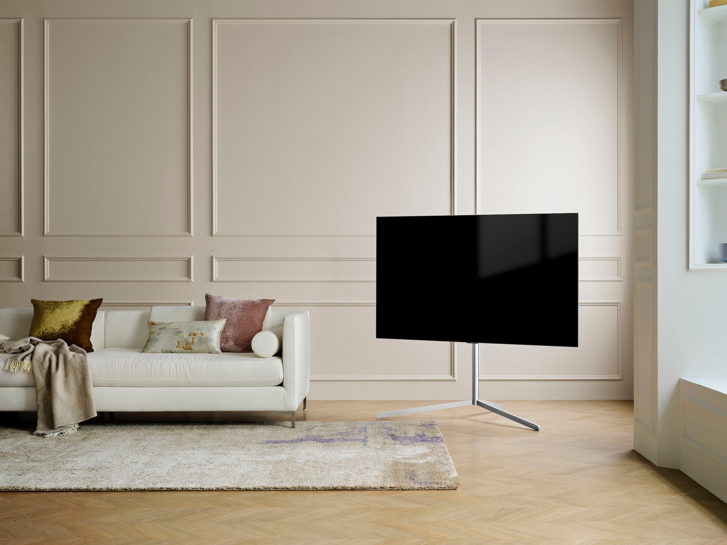LG TV-Ständer »Gallery Stand (FS21GB)«