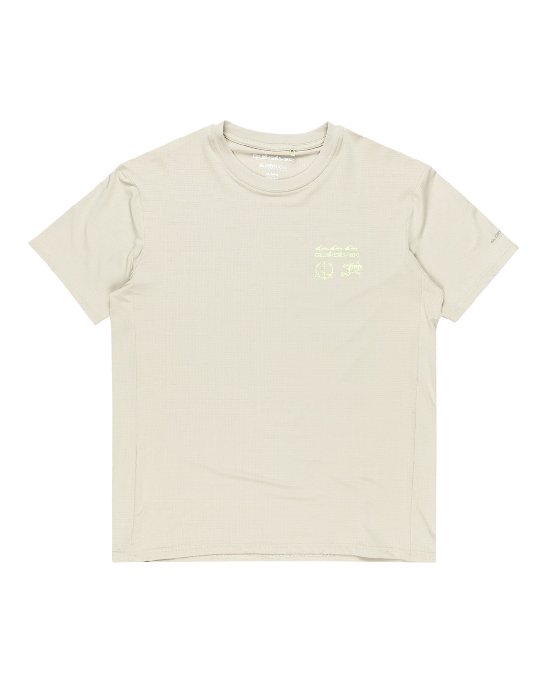 Quiksilver Funktionstop »Lap Time«