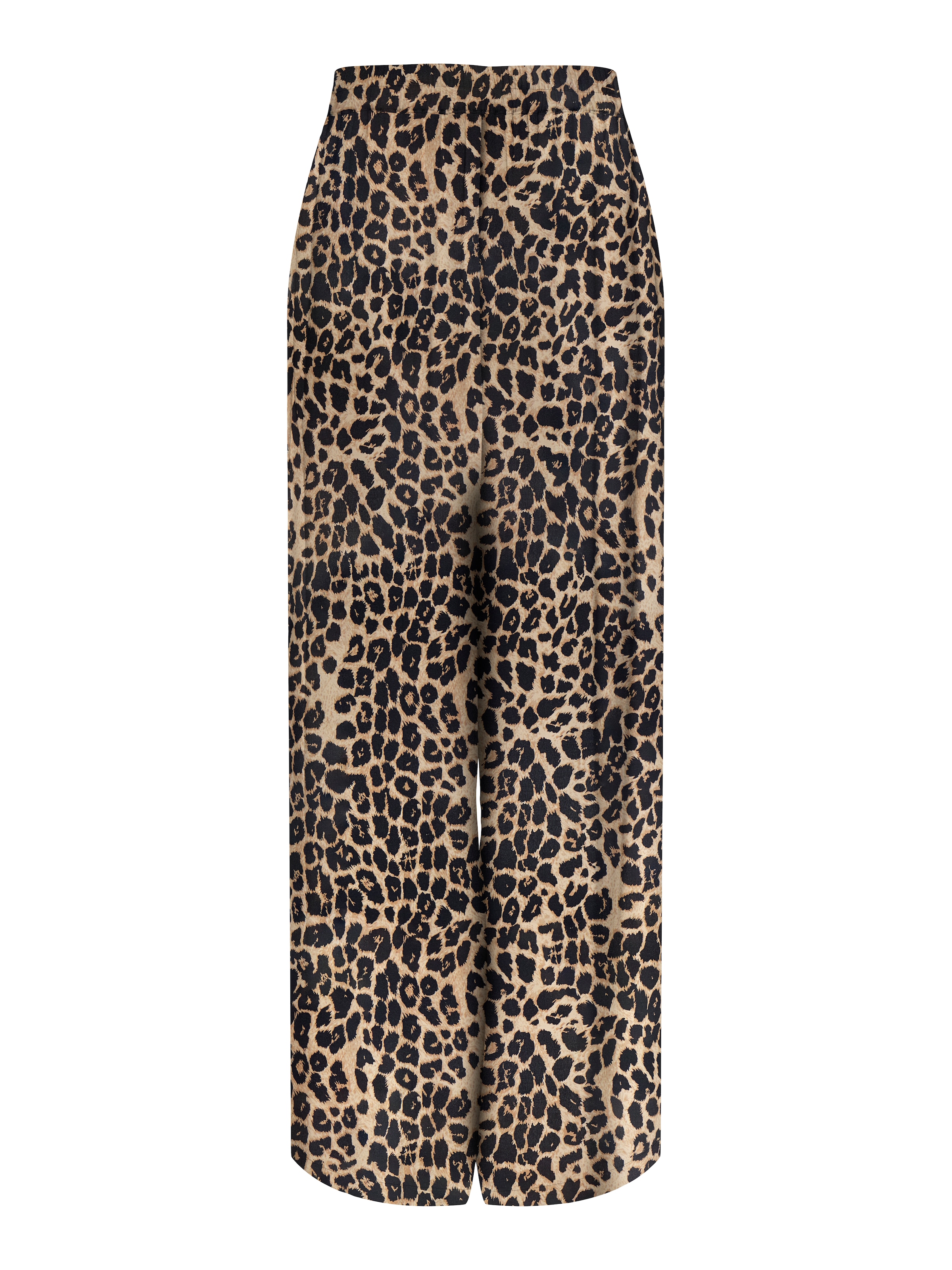 ONLY Schlupfhose »ONLSILVA LOOSE PANTS WVN NOOS«  Viskose, regular fit