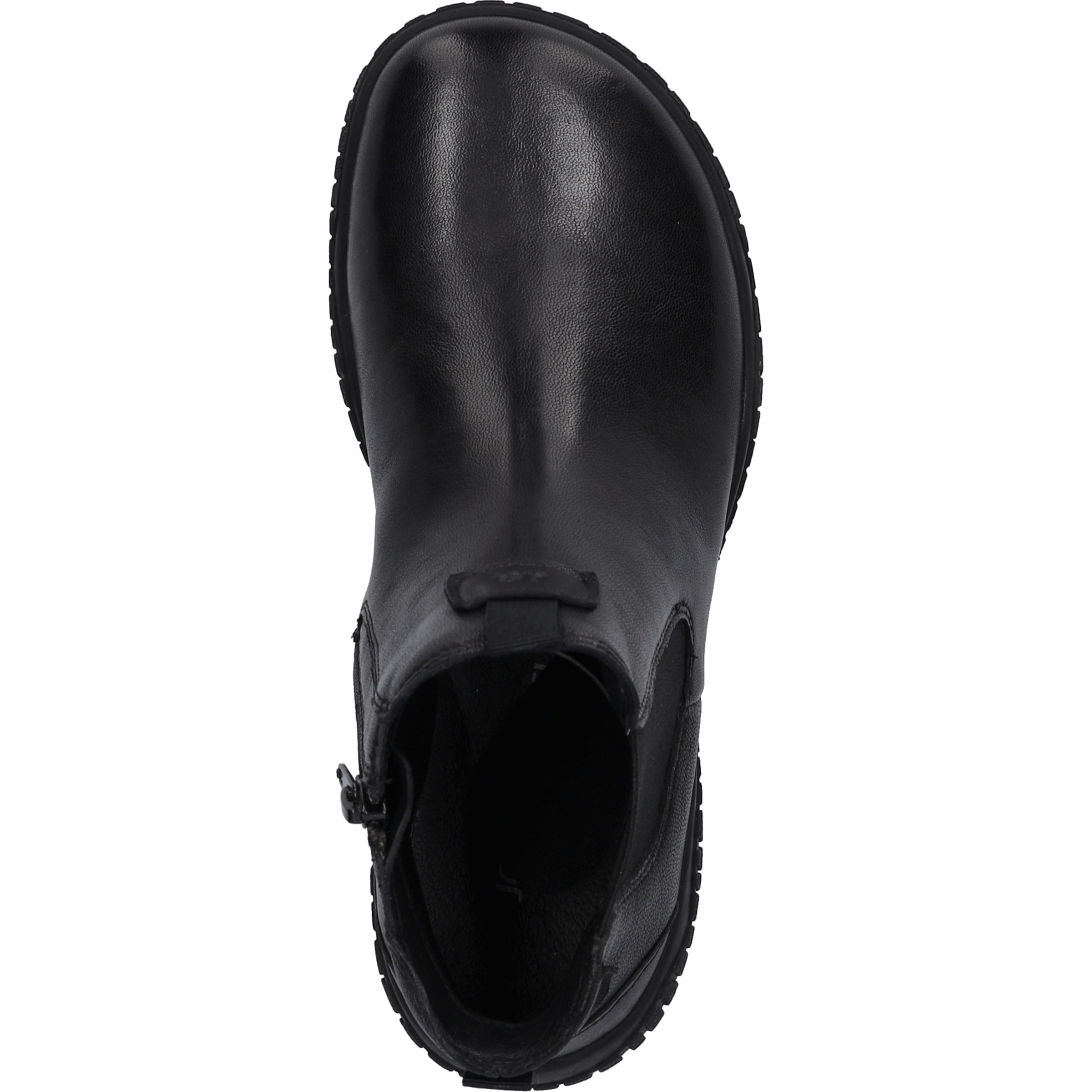 Josef Seibel Stiefelette »Wynona 04, schwarz«