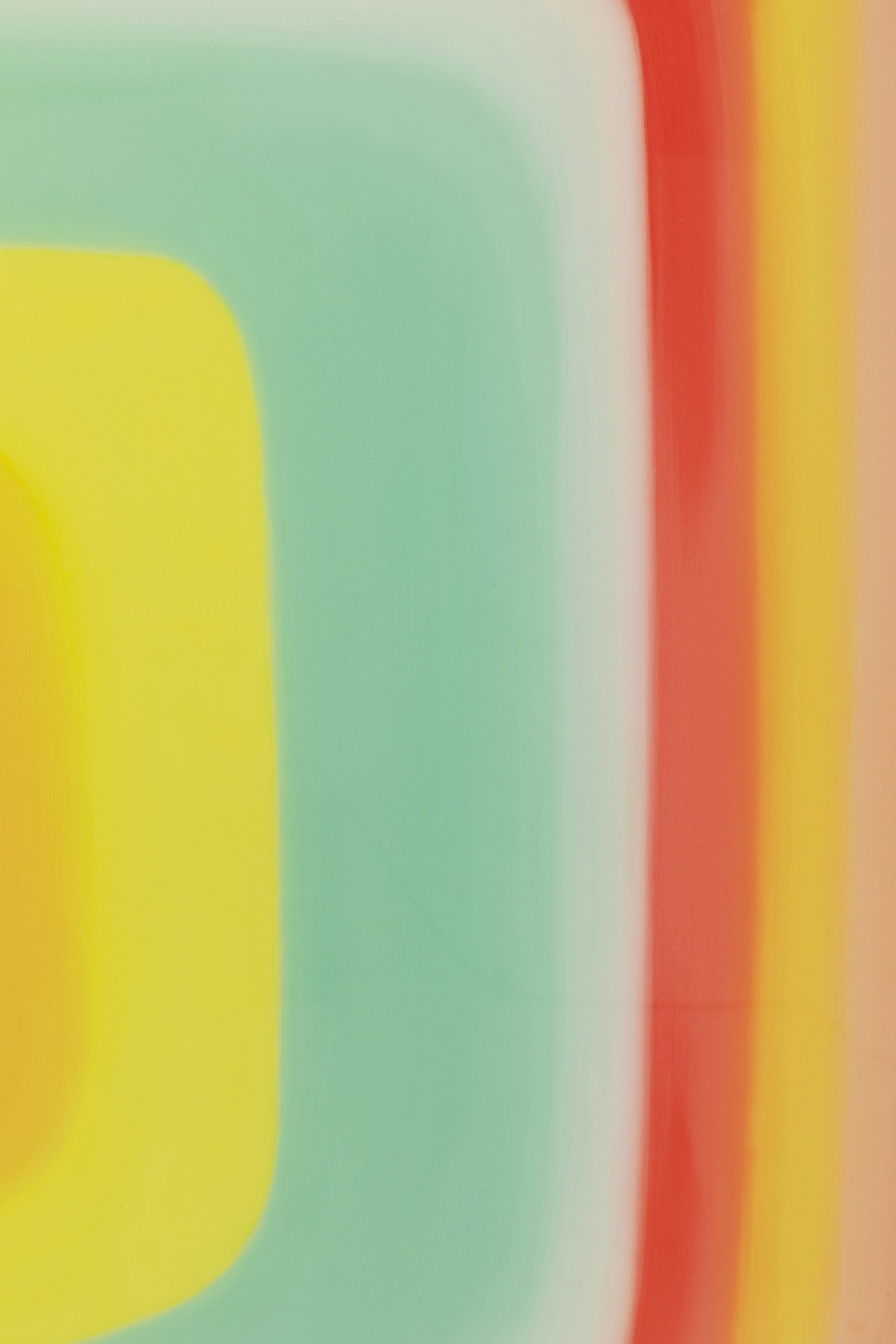 Kare Design Leinwandbild »Leinwandbild Tendency Blush«