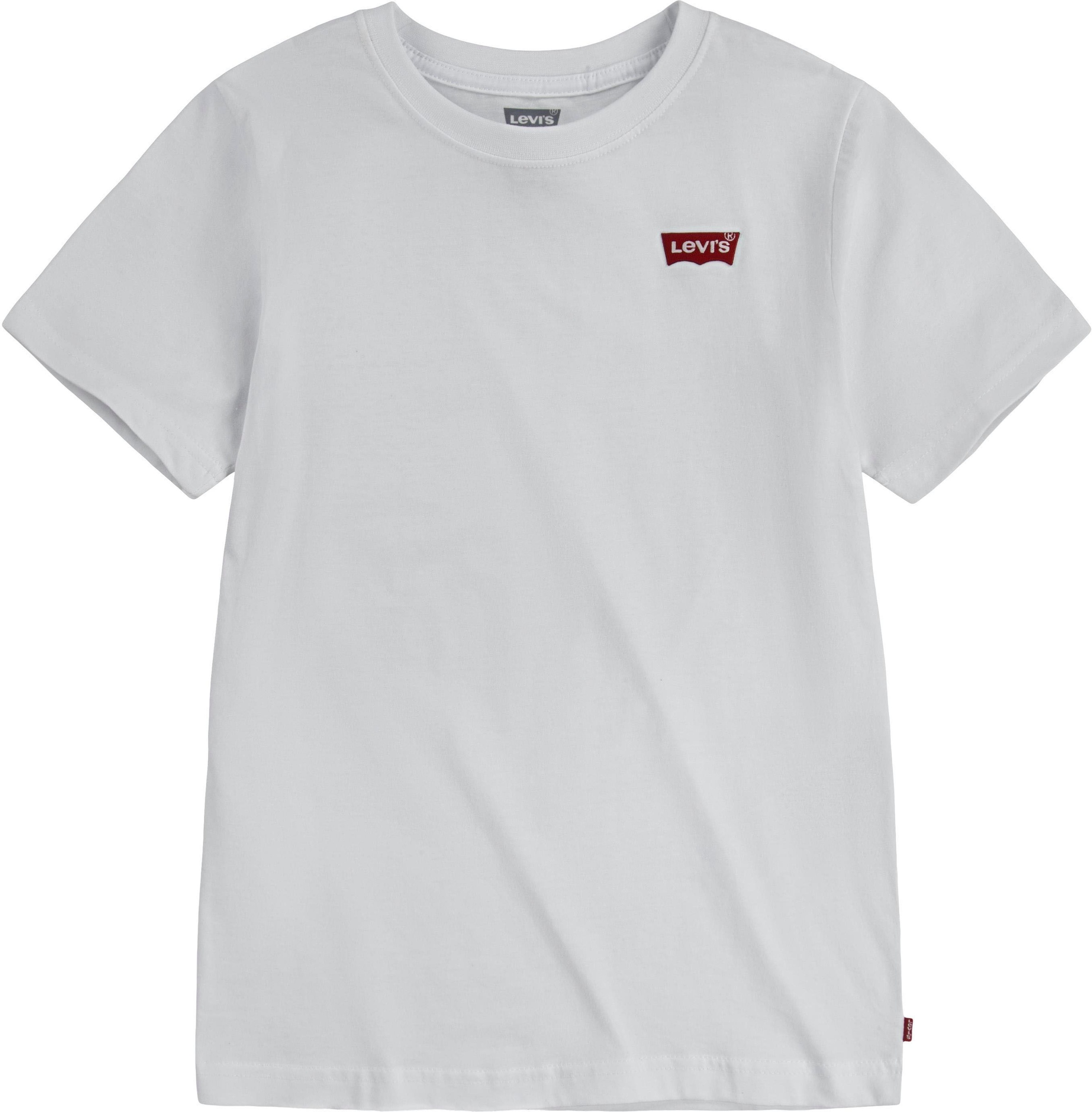 Levi's® Kids T-Shirt »LVB BATWING CHEST HIT«, for BOYS