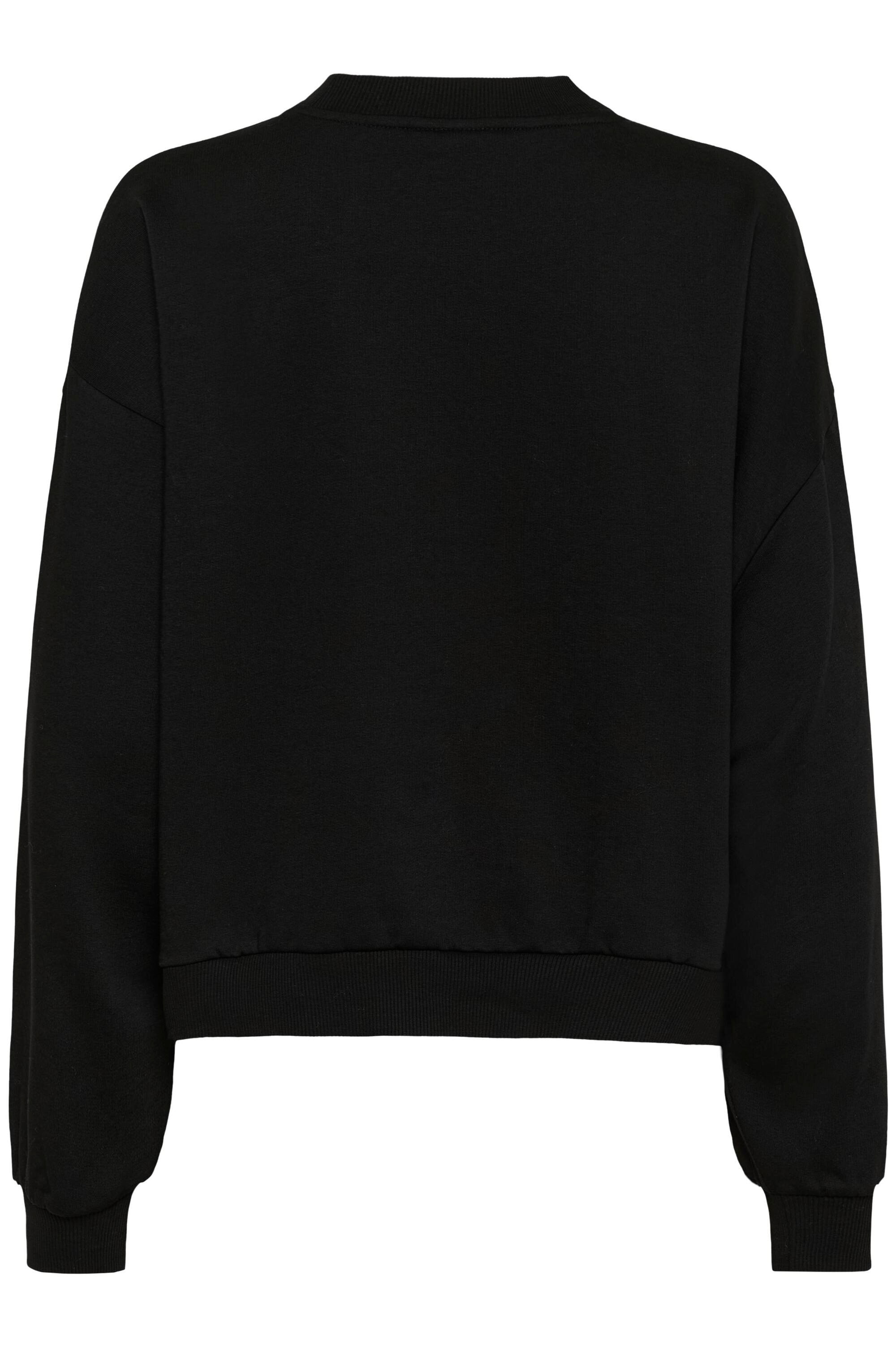 KAFFE Sweatshirt »Sweatshirt KAlise«
