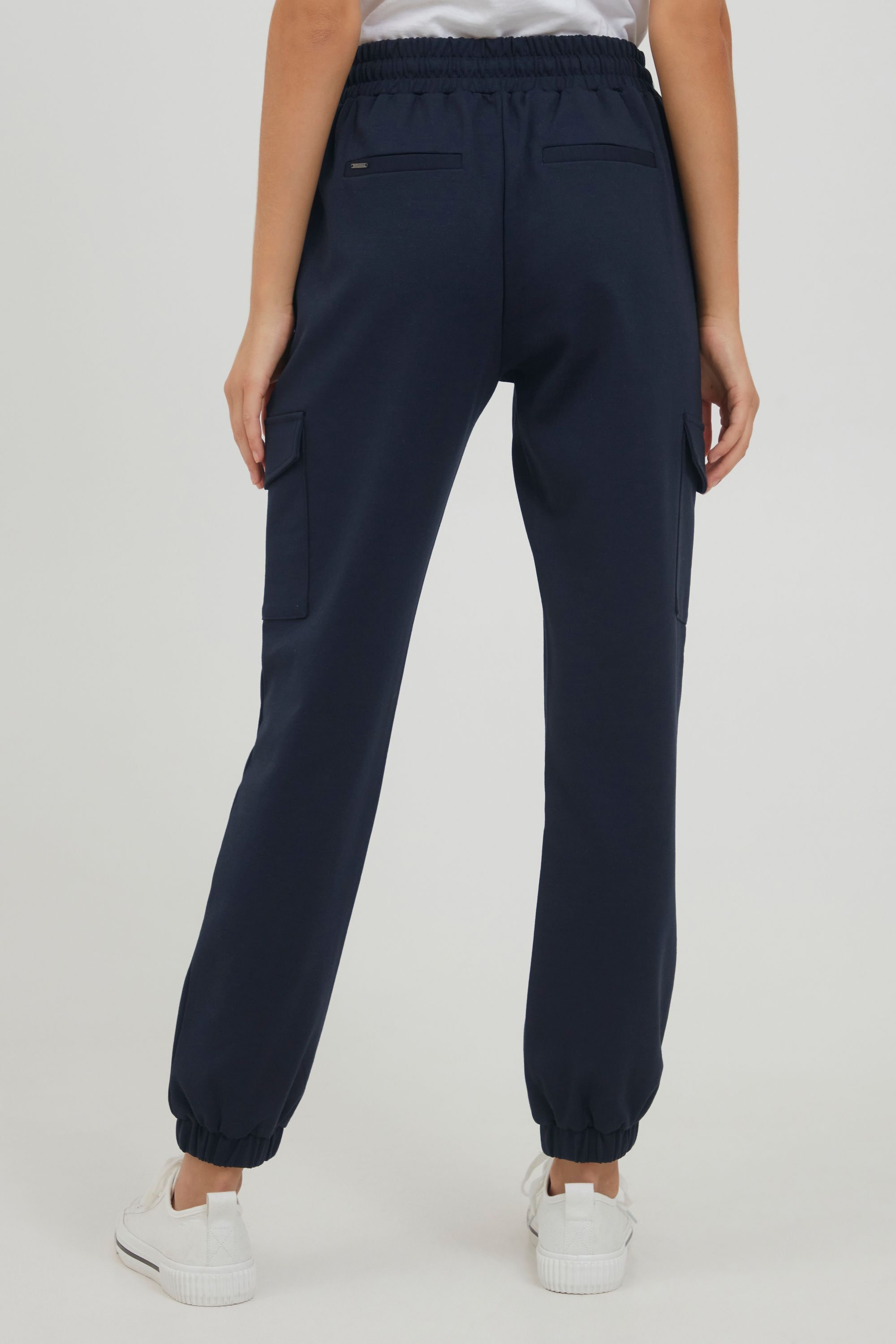 OXMO Cargohose »Cargohose OXHenni«