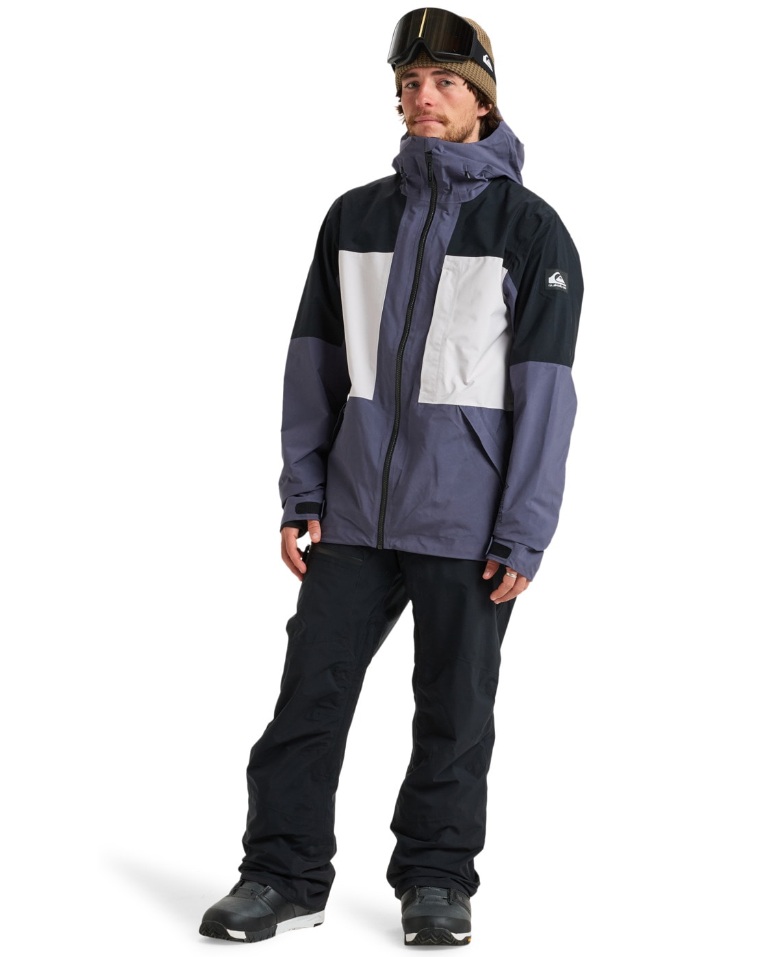 Quiksilver Snowboardhose »Forever Stretch GORE-TEX®«