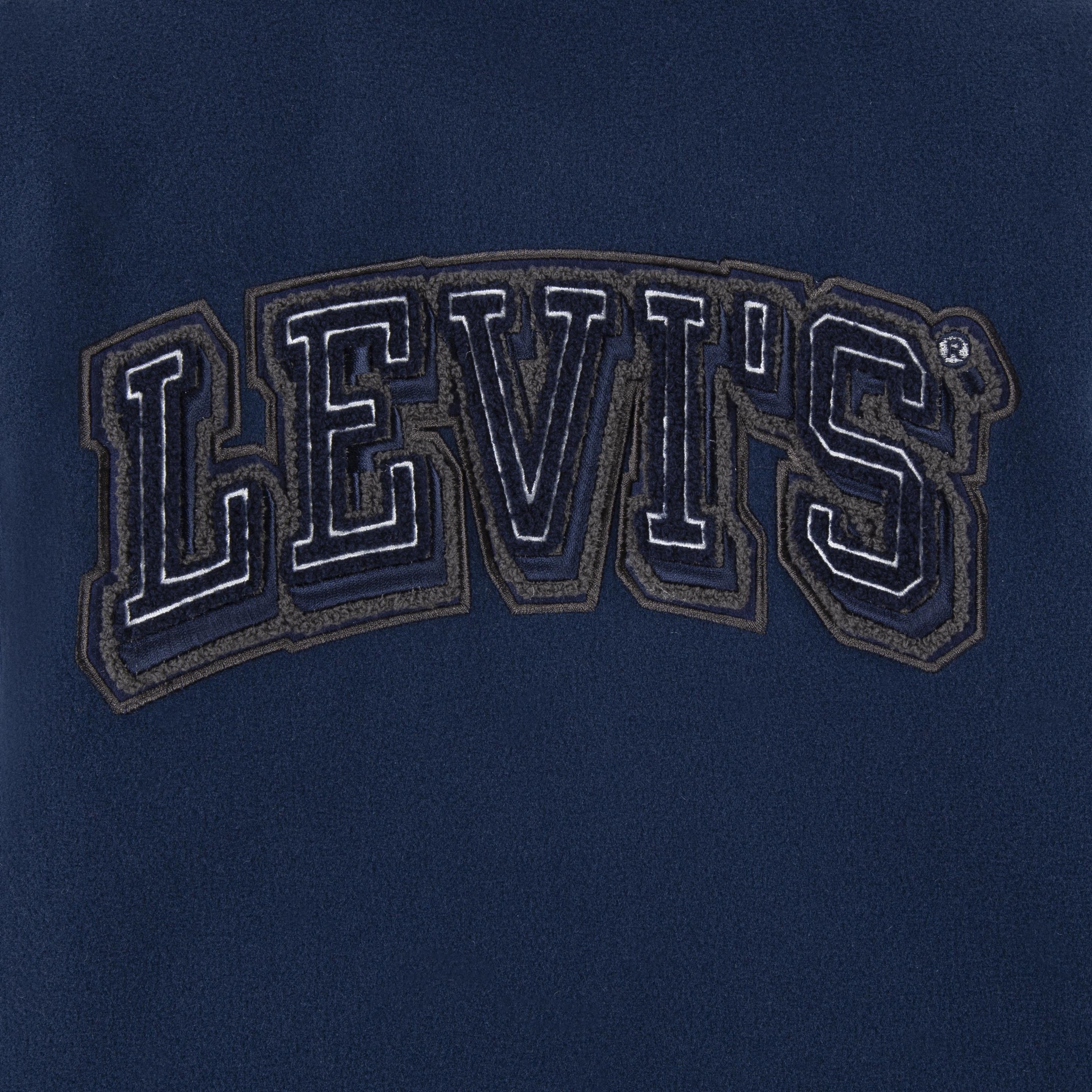 Levi's® Kids Bomberjacke »LVB LEVI'S BOMBER«, im College-Style, for Boys