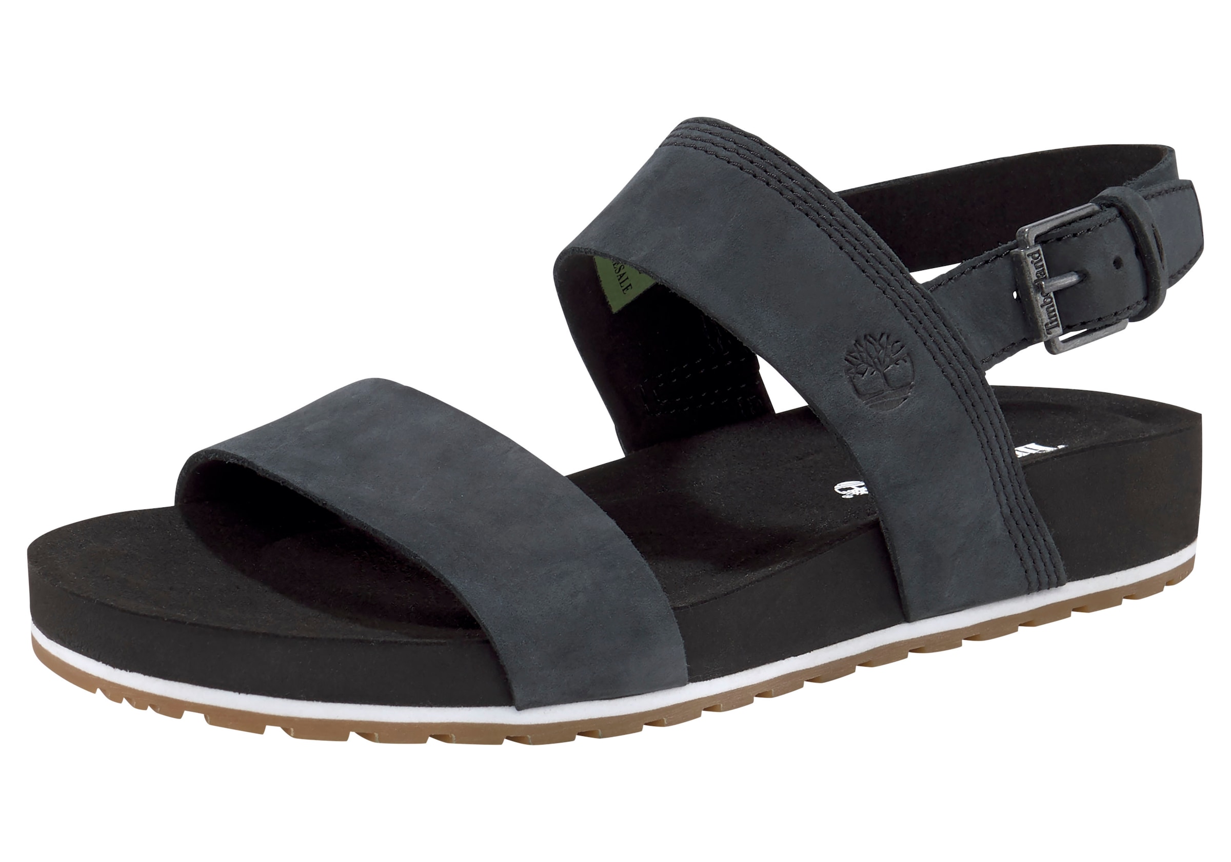 Sandale »Malibu Waves 2Band Sandal«