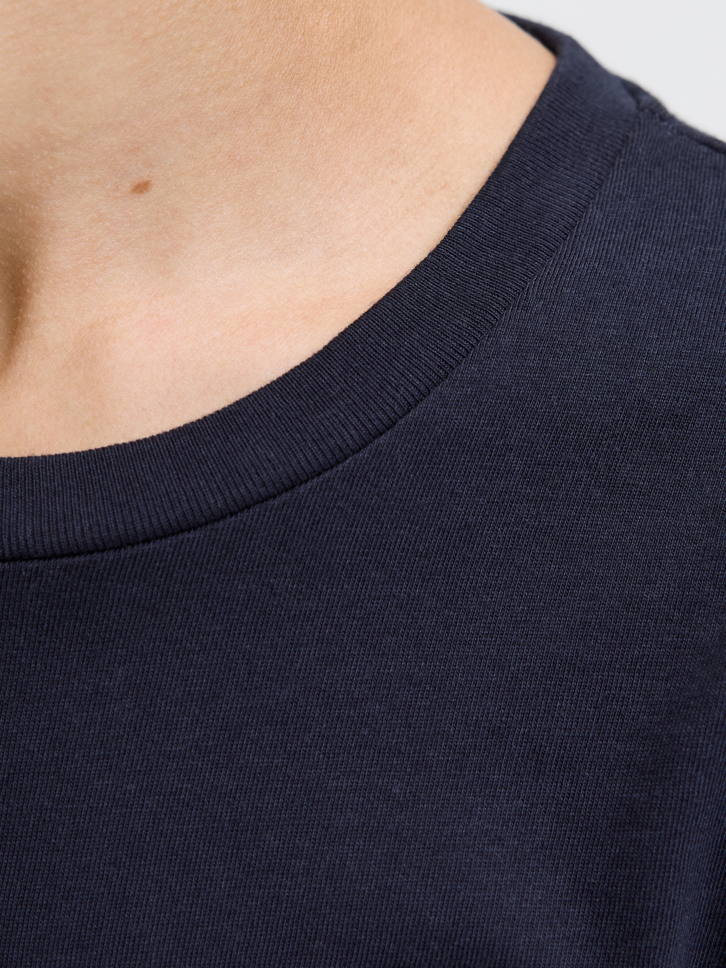 Jack & Jones Junior T-Shirt »JJURBAN TEE LS CREW NECK JNR«