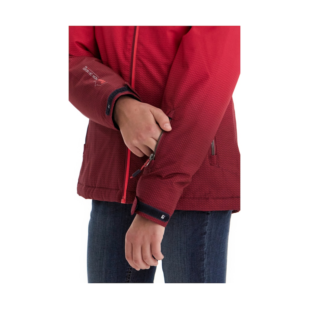 Killtec Outdoorjacke »Lynge GRLS JCKT E«