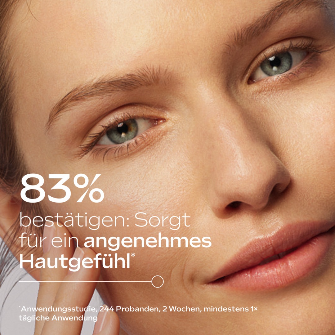 WELEDA Feuchtigkeitscreme »SENSITIV FEUCHTIGKEITSCREME MANDEL« für alle Hauttypen geeignet, feuchtigkeitsspendend