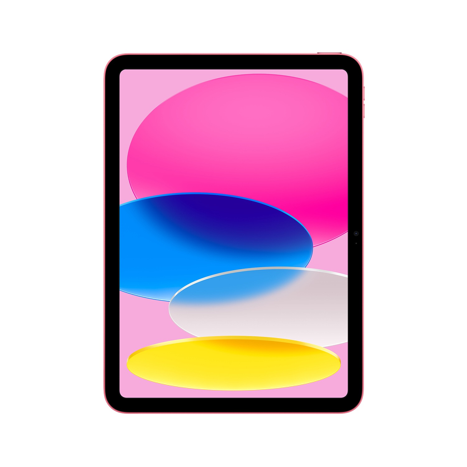Apple Tablet »iPad Wi‑Fi (2022), 64 GB Speicherplatz«, (iPadOS) (10th Gen.) (10.9") kaufen