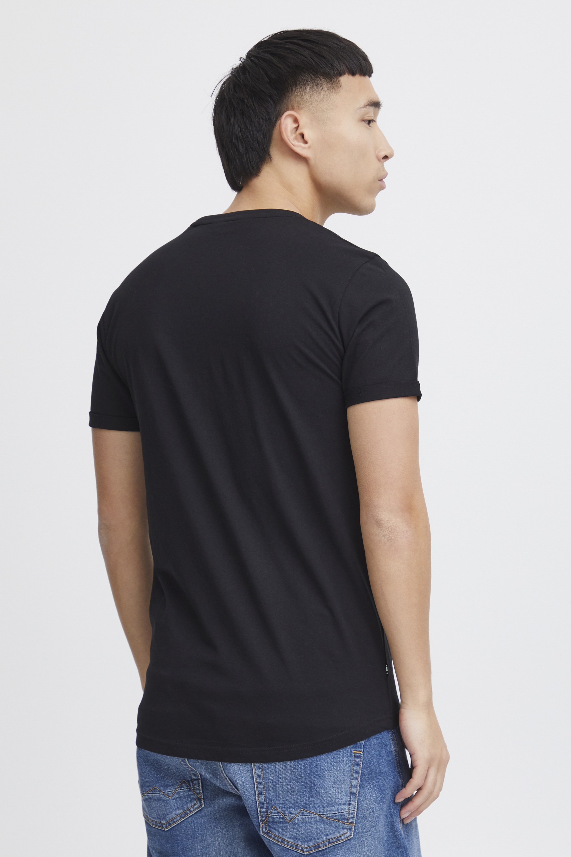!Solid Rundhalsshirt »Rundhalsshirt SDBob«