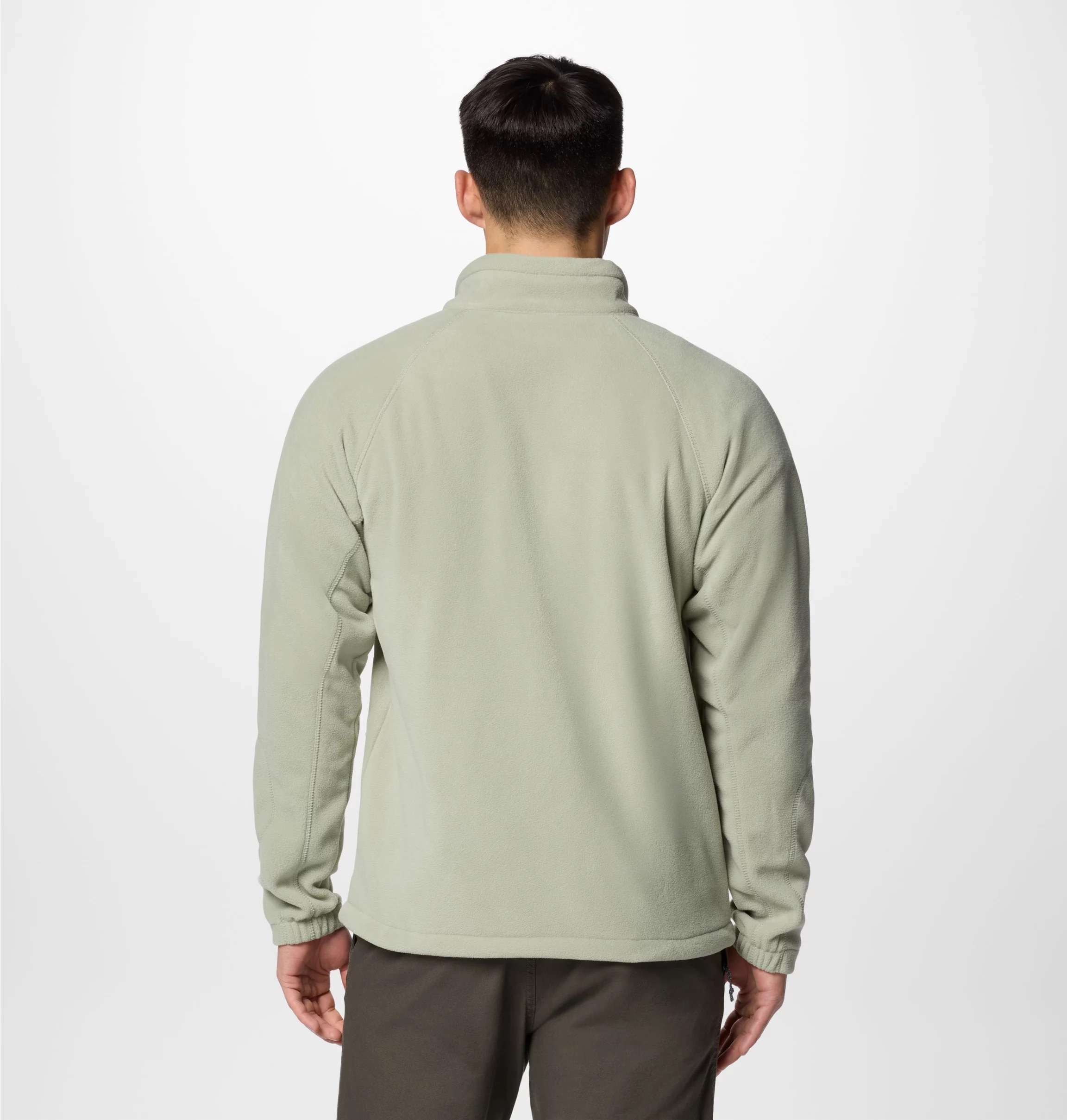 Columbia Fleecejacke »Fast Trek™ II Full Zip Fleece«