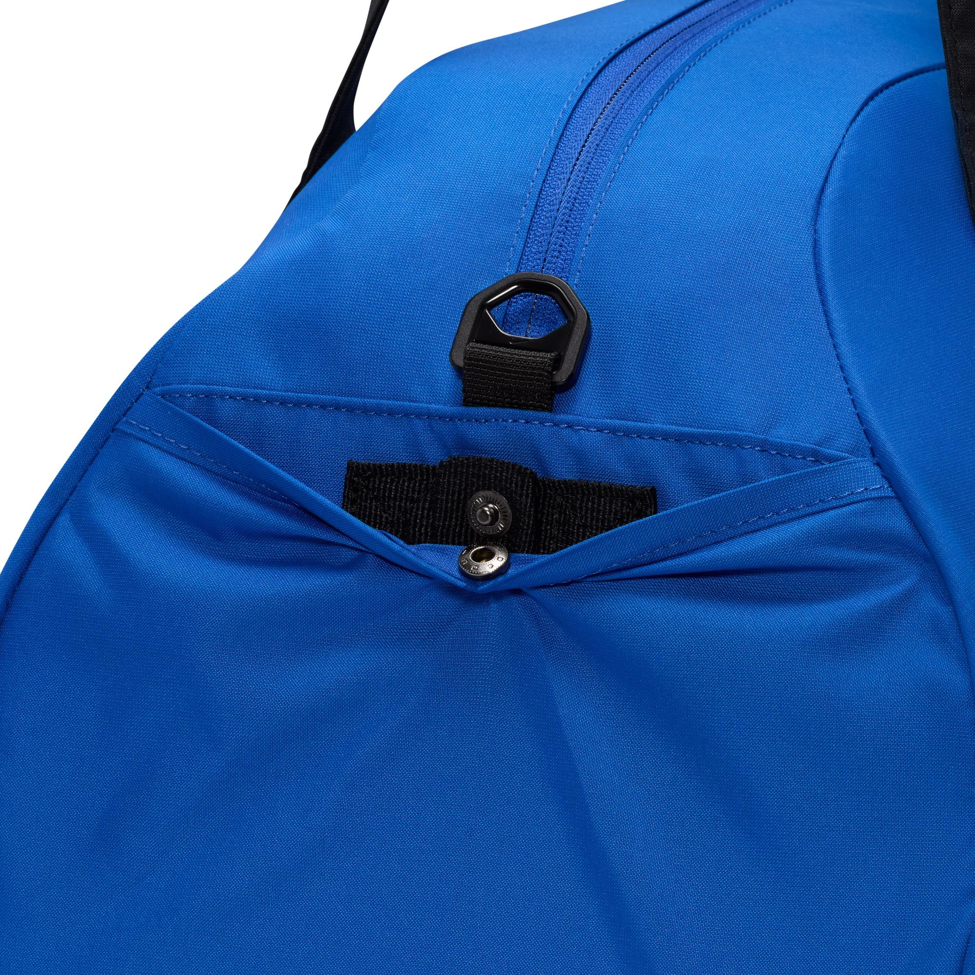 Nike Sporttasche »NK GYM CLUB BAG - SP26 (Consumer Facing Name TBD)« aus Polyester, für Fitnessaktivitäten