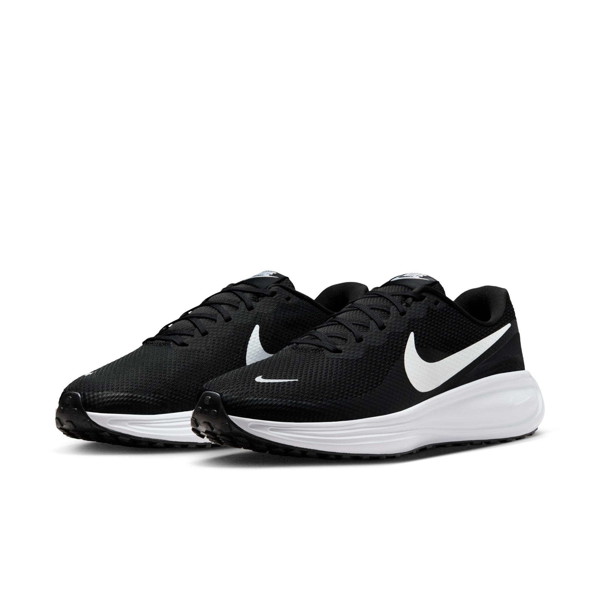 Nike Laufschuh »REVOLUTION 8 WIDE«