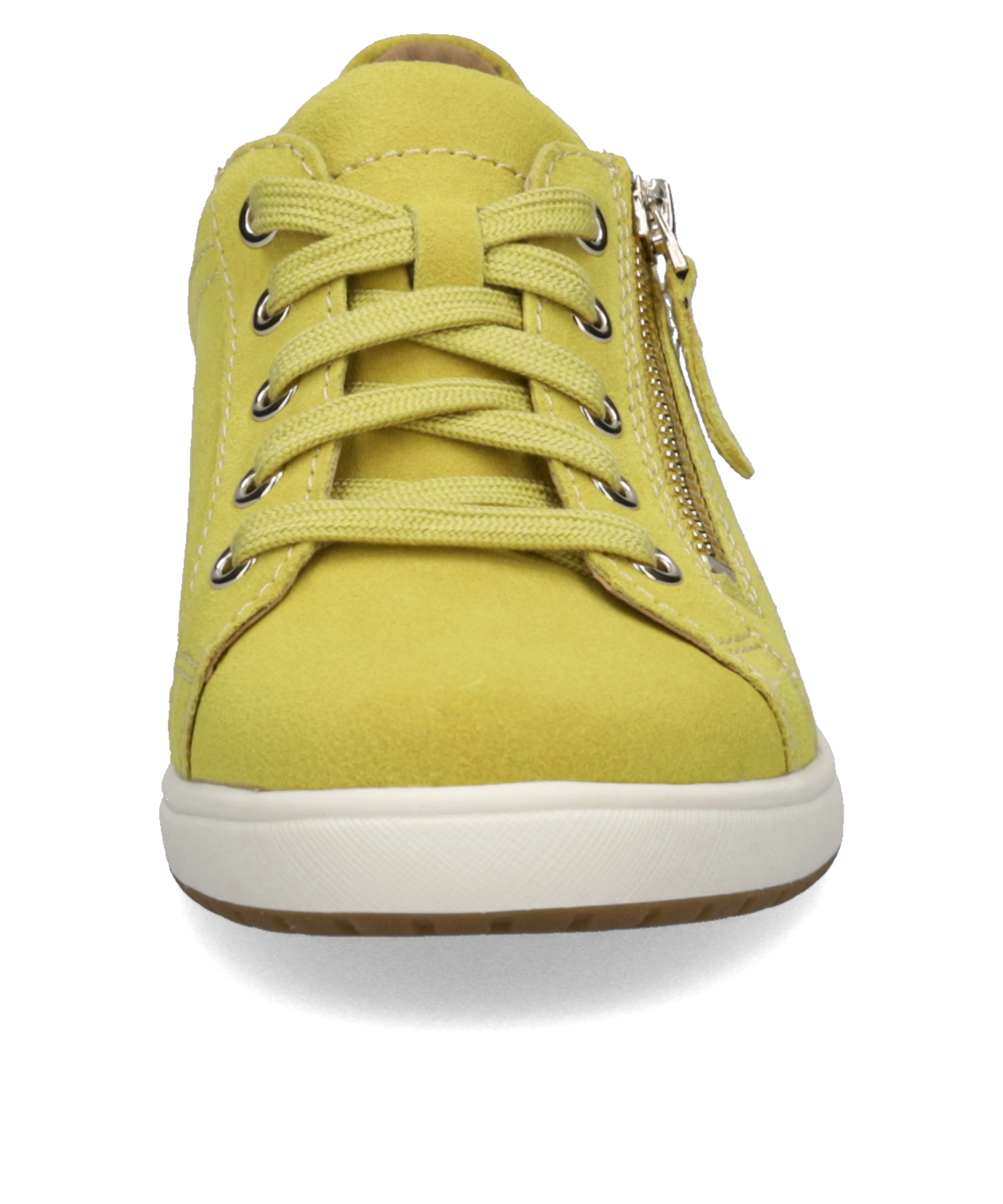 Josef Seibel Sneaker »Cynthia 02, gelb«